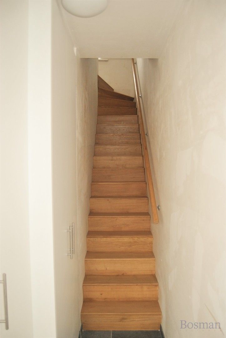 Duplex appartement te huur in Laakdal foto 2