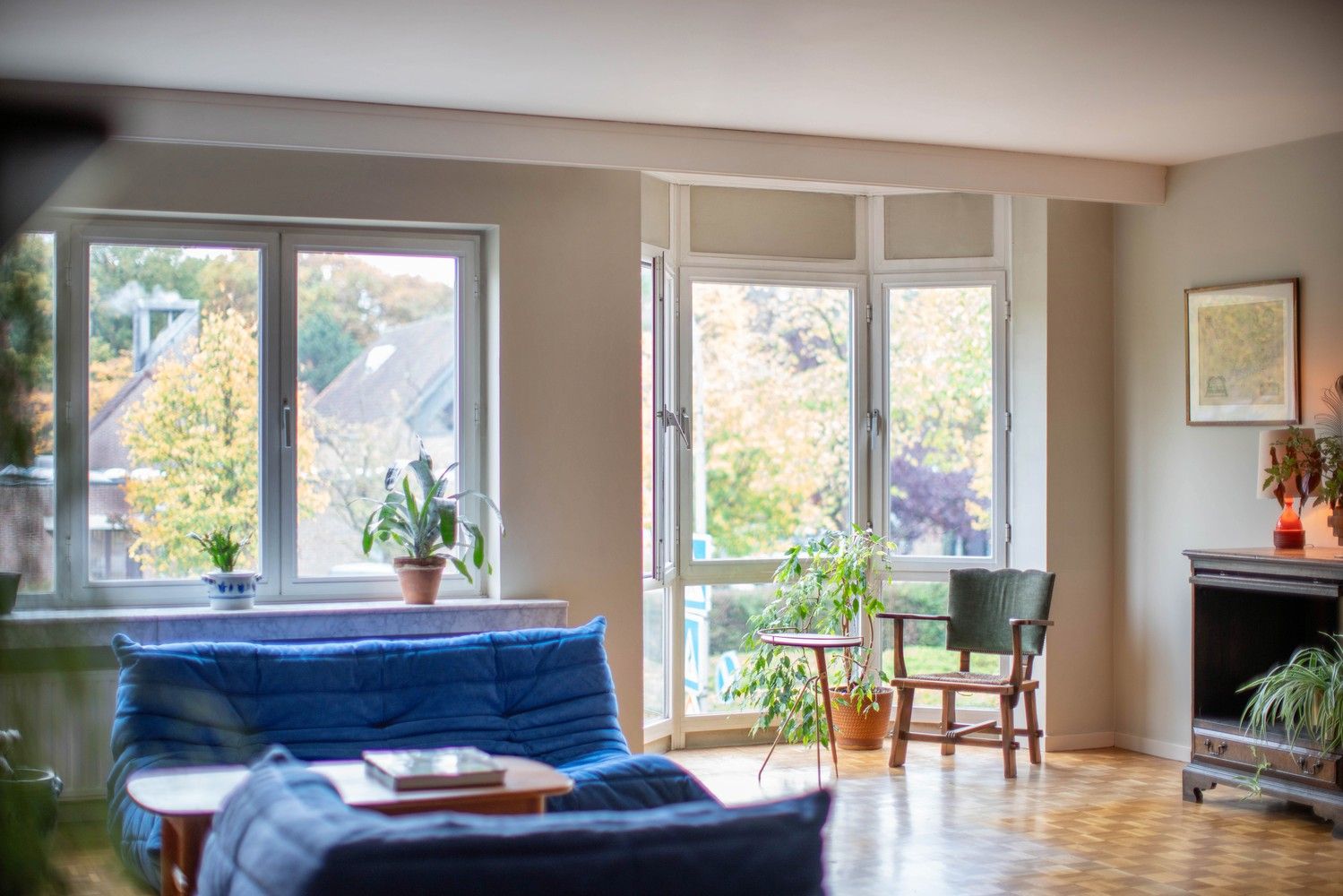 3 slk appartement dat warmte en ruimte laat samenvallen - EPC A foto 8