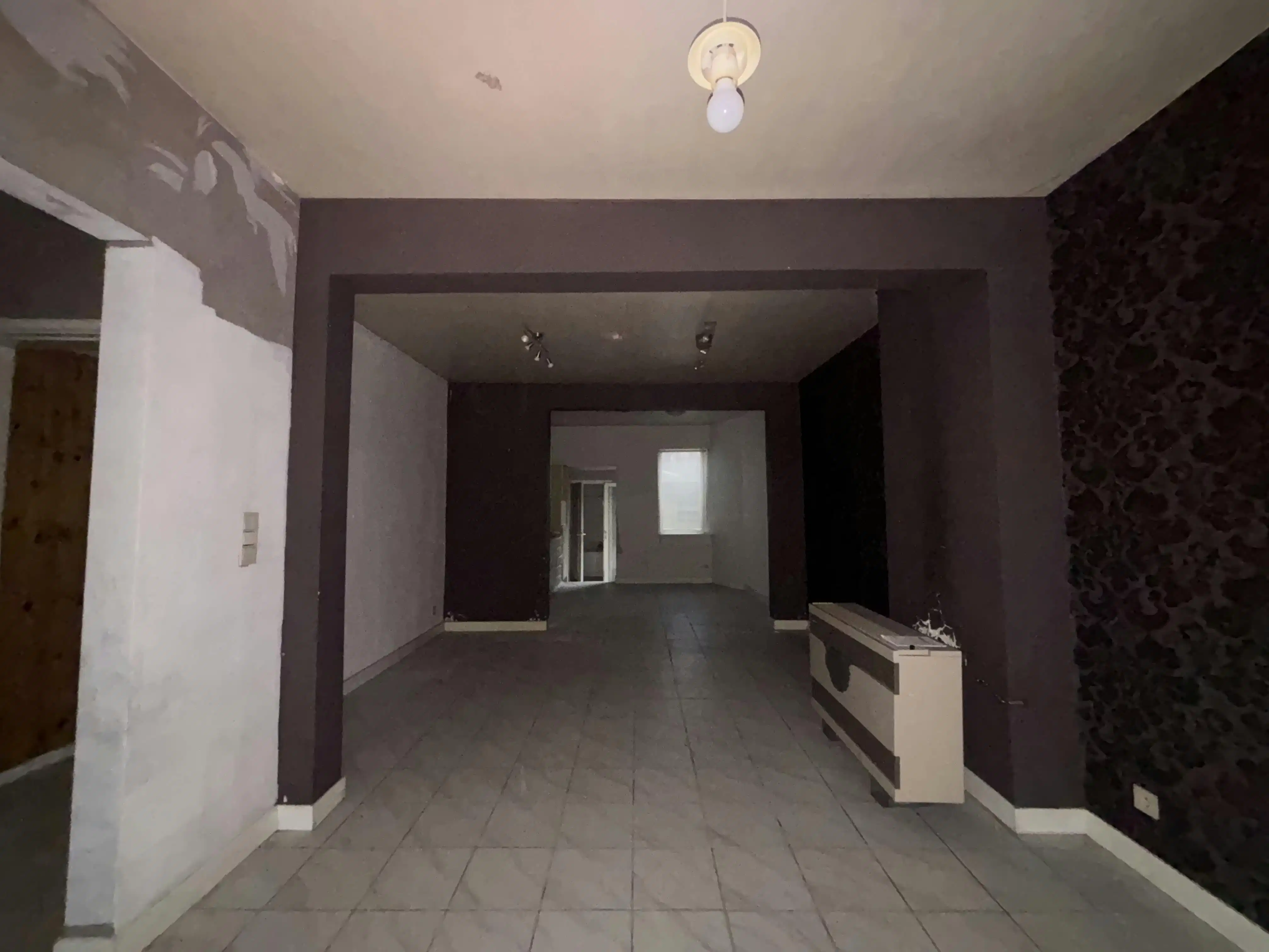 Te renoveren huis te koop in centrum Wuustwezel foto 10