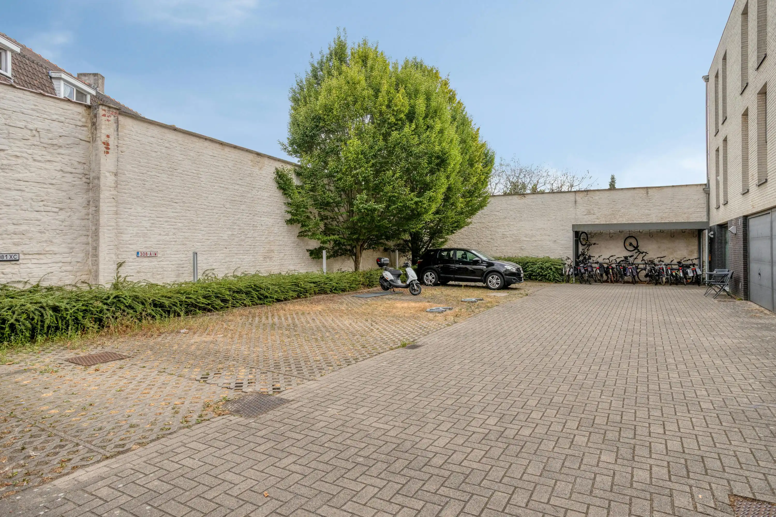 Appartement te koop met 2 slaapkamers te Sint-Andries foto 10