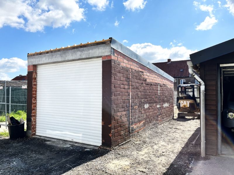 Gerenoveerde woning met tuin en garage! foto 23