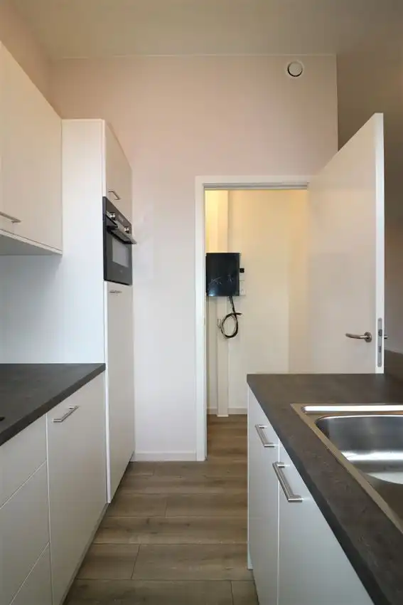Appartement in centrum Leuven met 2 slpk en terras foto 17