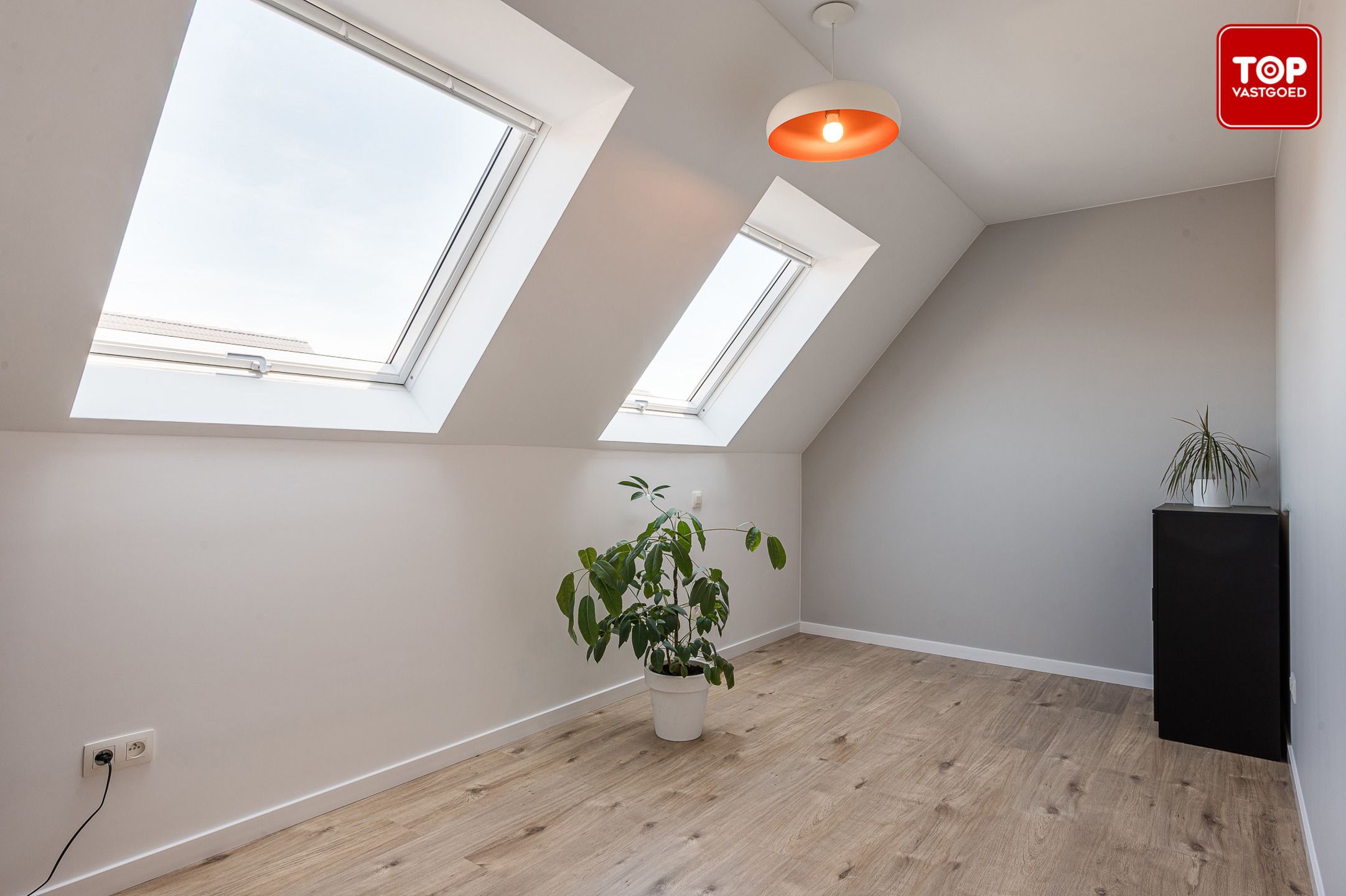 Nieuwbouwoning (2022) met 4 slaapkamers te Ertvelde. foto 20