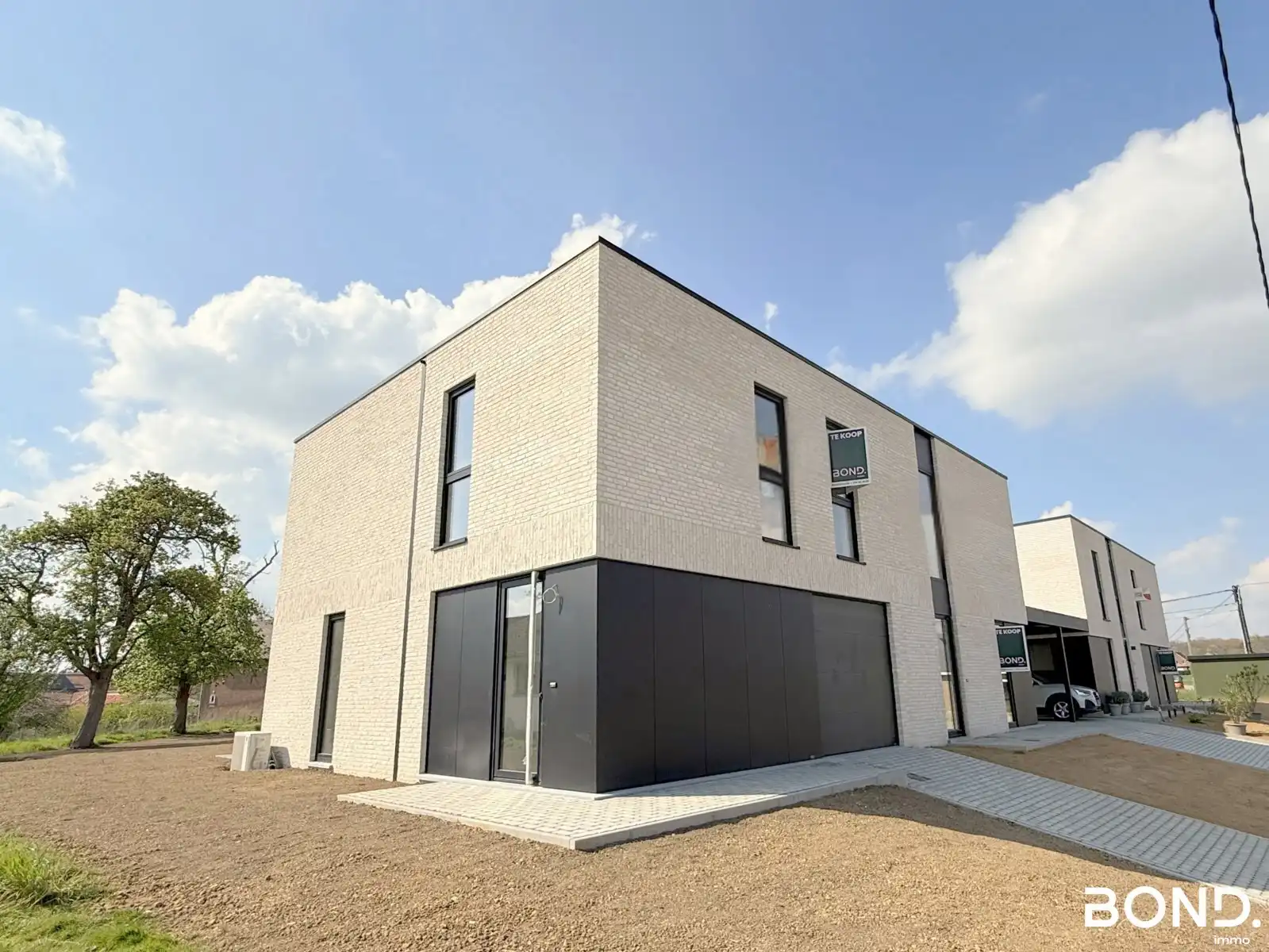Villa te koop Torenstraat 74/1 - 3384 Attenrode