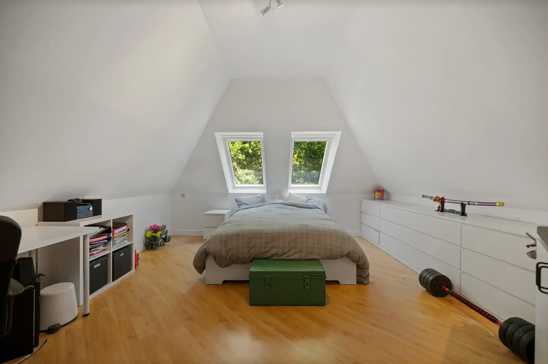 Tijdloze villa met kantoorruimte op 3.095 m² te KEERBERGEN foto 13
