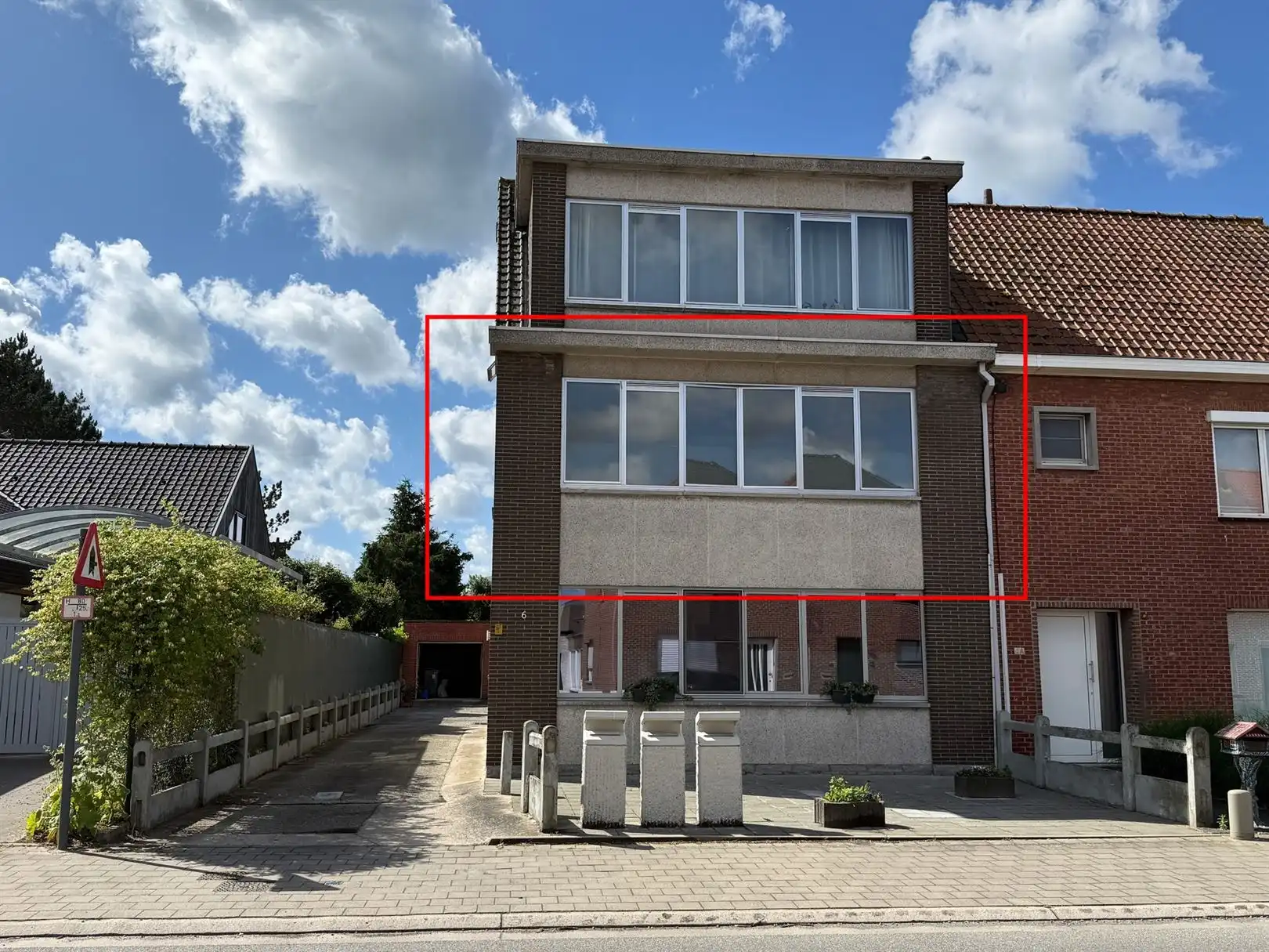 Appartement foto {{pictureIndex}}