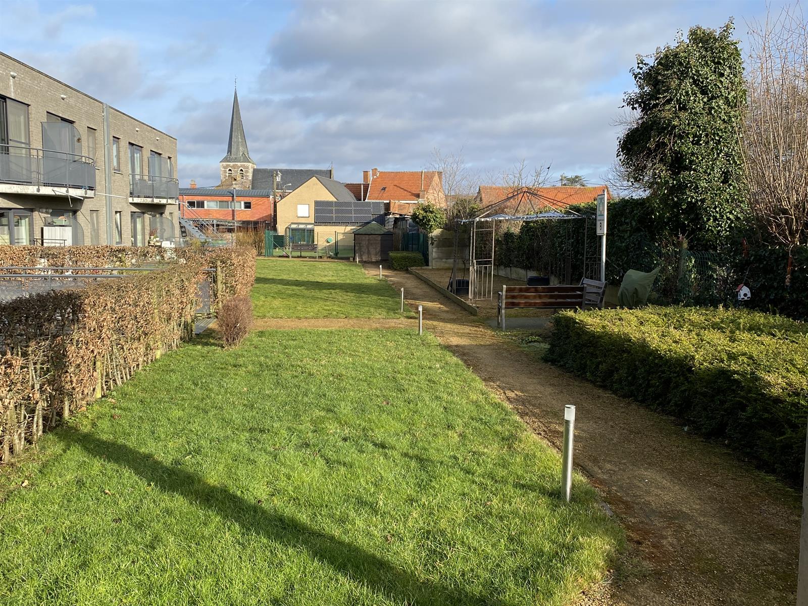 Appartement te huur foto 13