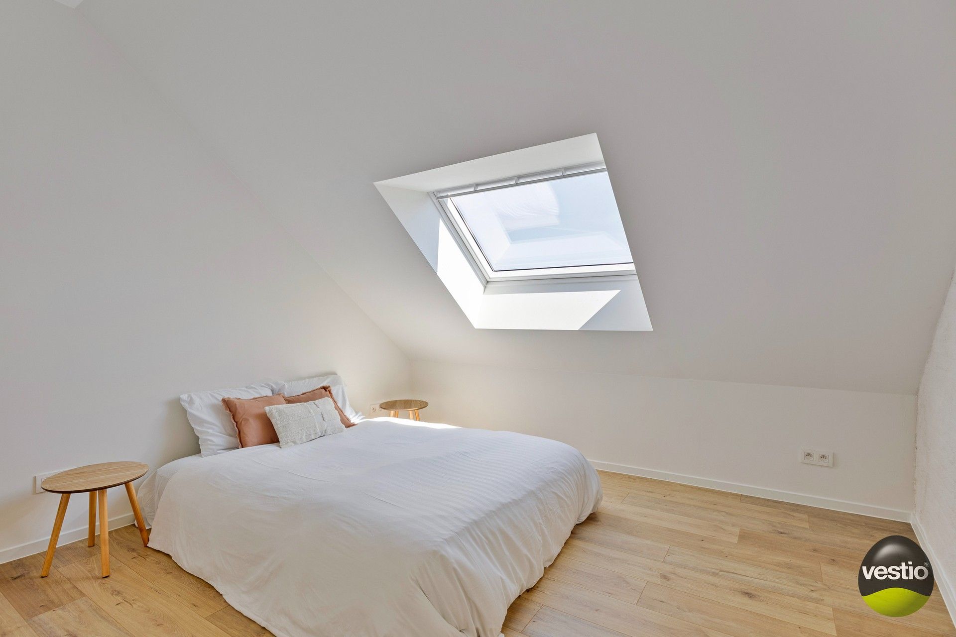 GERENOVEERD HUIS MET 3 SLAAPKAMERS EN STADSTUIN IN CENTRUM HASSELT foto 19