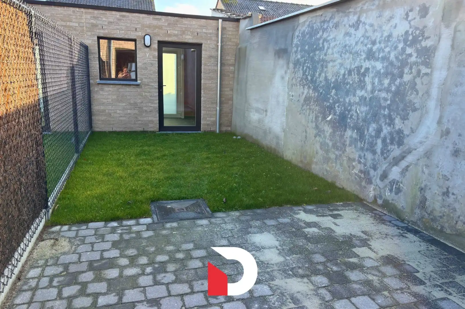 Ruime nieuwbouwwoning met 3 slaapkamers, 2 badkamers. foto 21