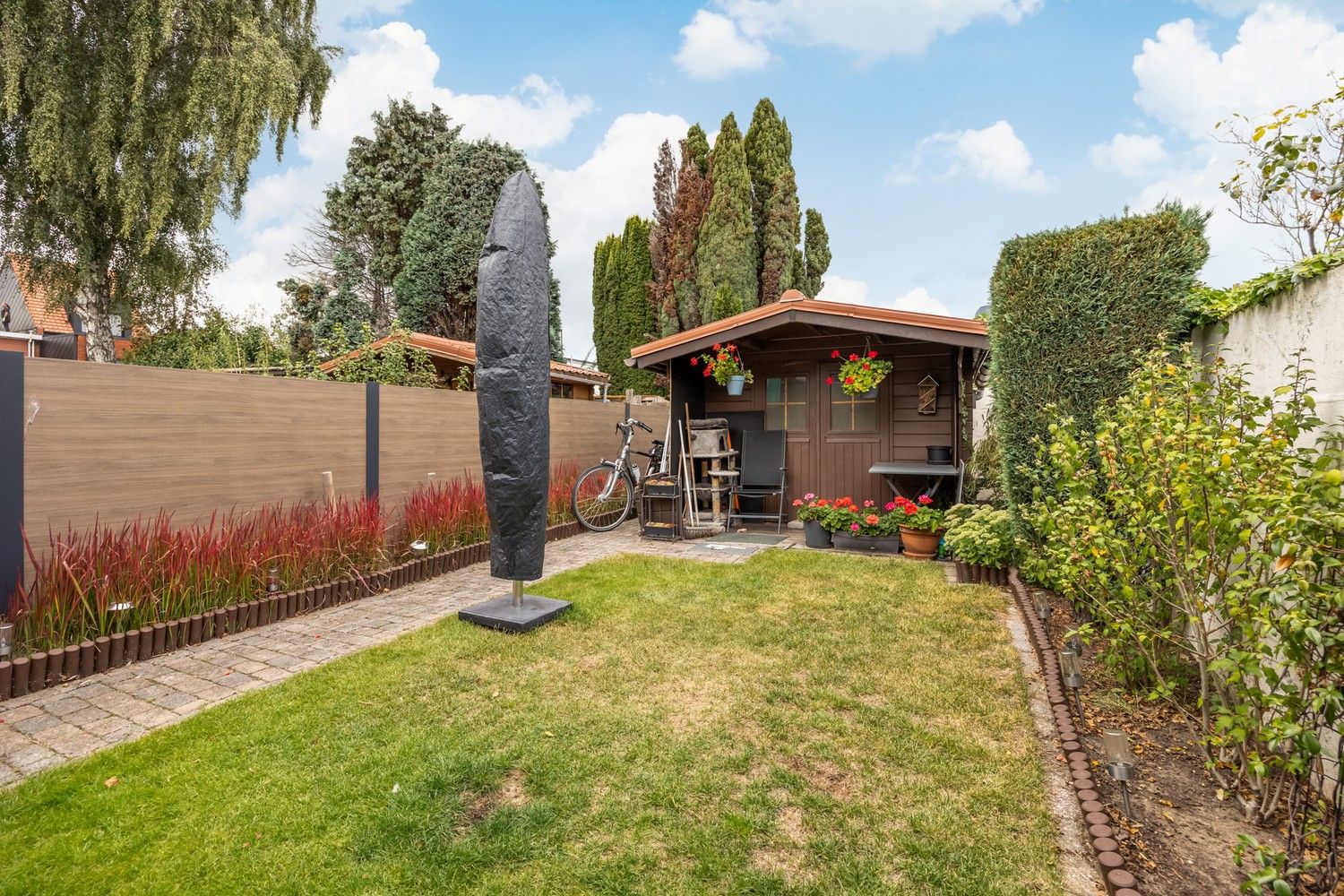 Charmante recent gerenoveerde woning op rustige en centrale ligging foto 10