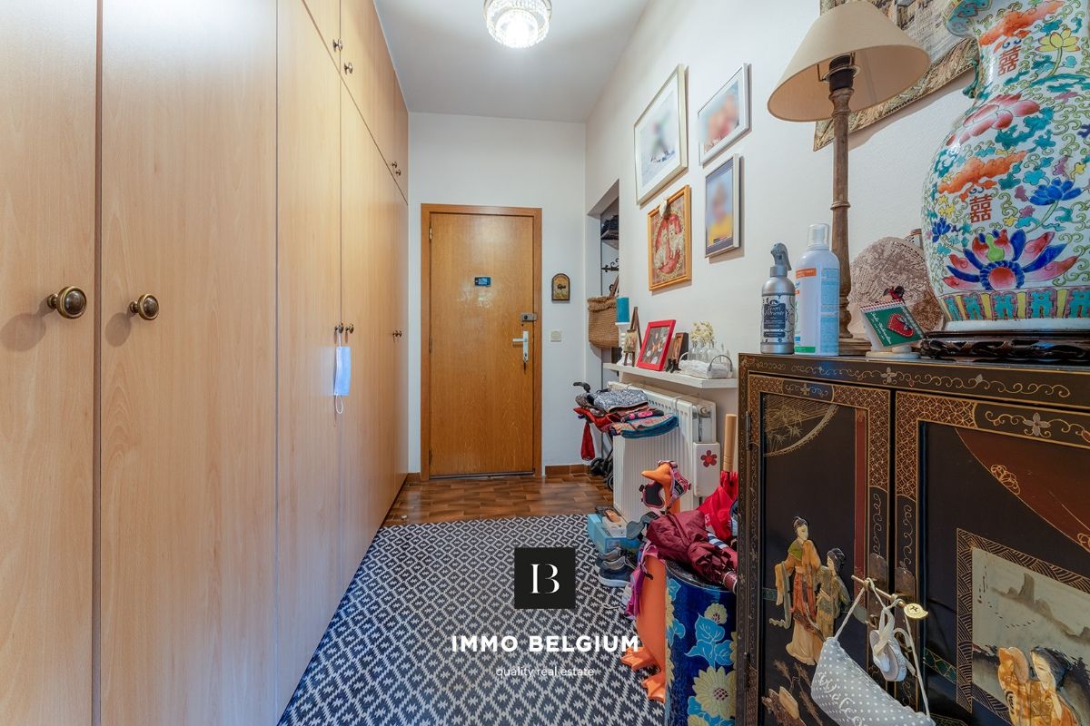 Appartement met ruim terras aan de achterkant van de dijk foto 4