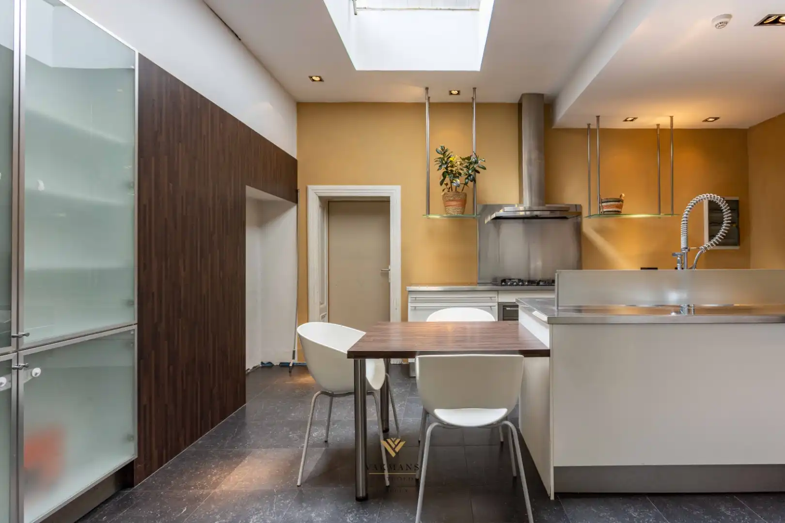 Voormalige directeurswoning foto 28