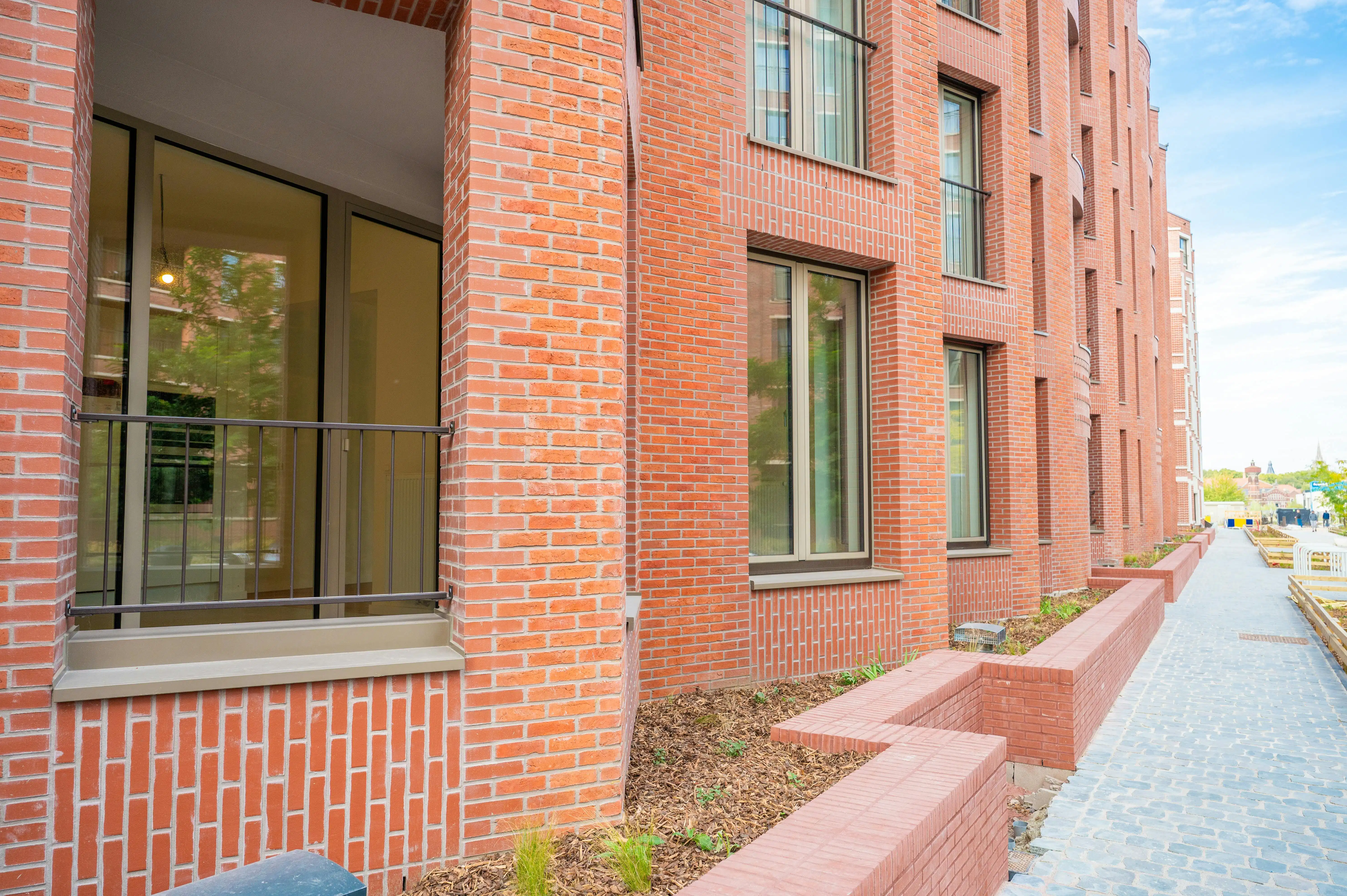 Opendeur 26/04 - 13u-16u foto 4