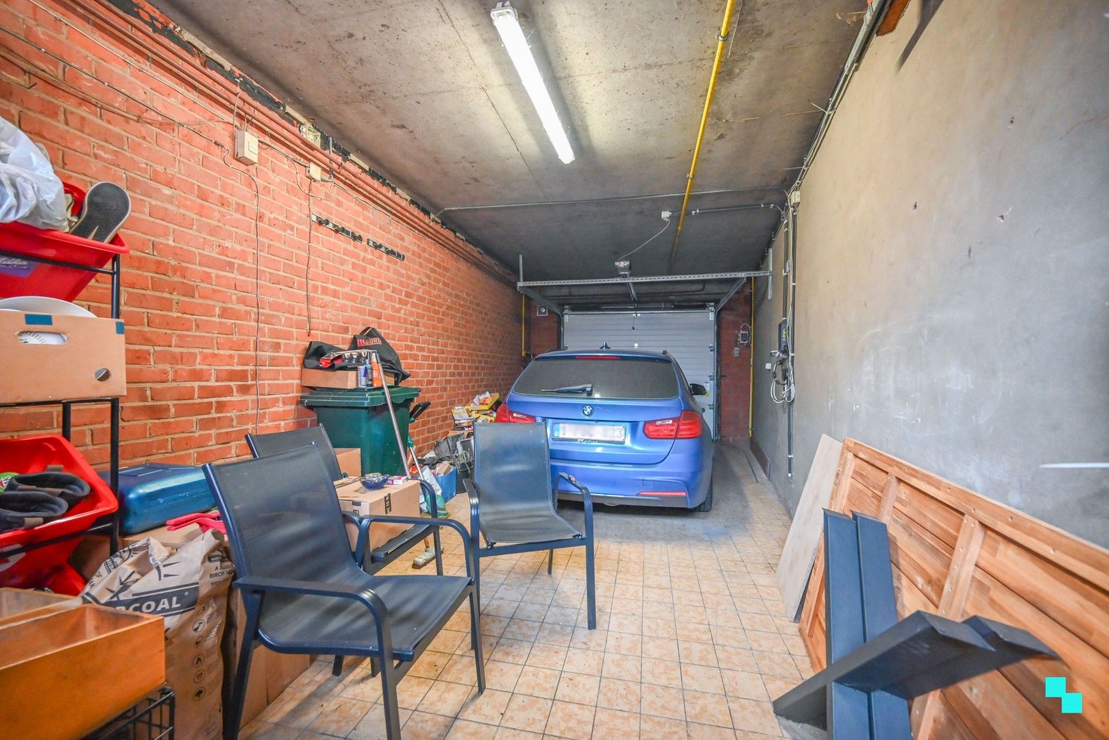 Instapklare eengezinswoning nabij het centrum van Desselgem foto 20