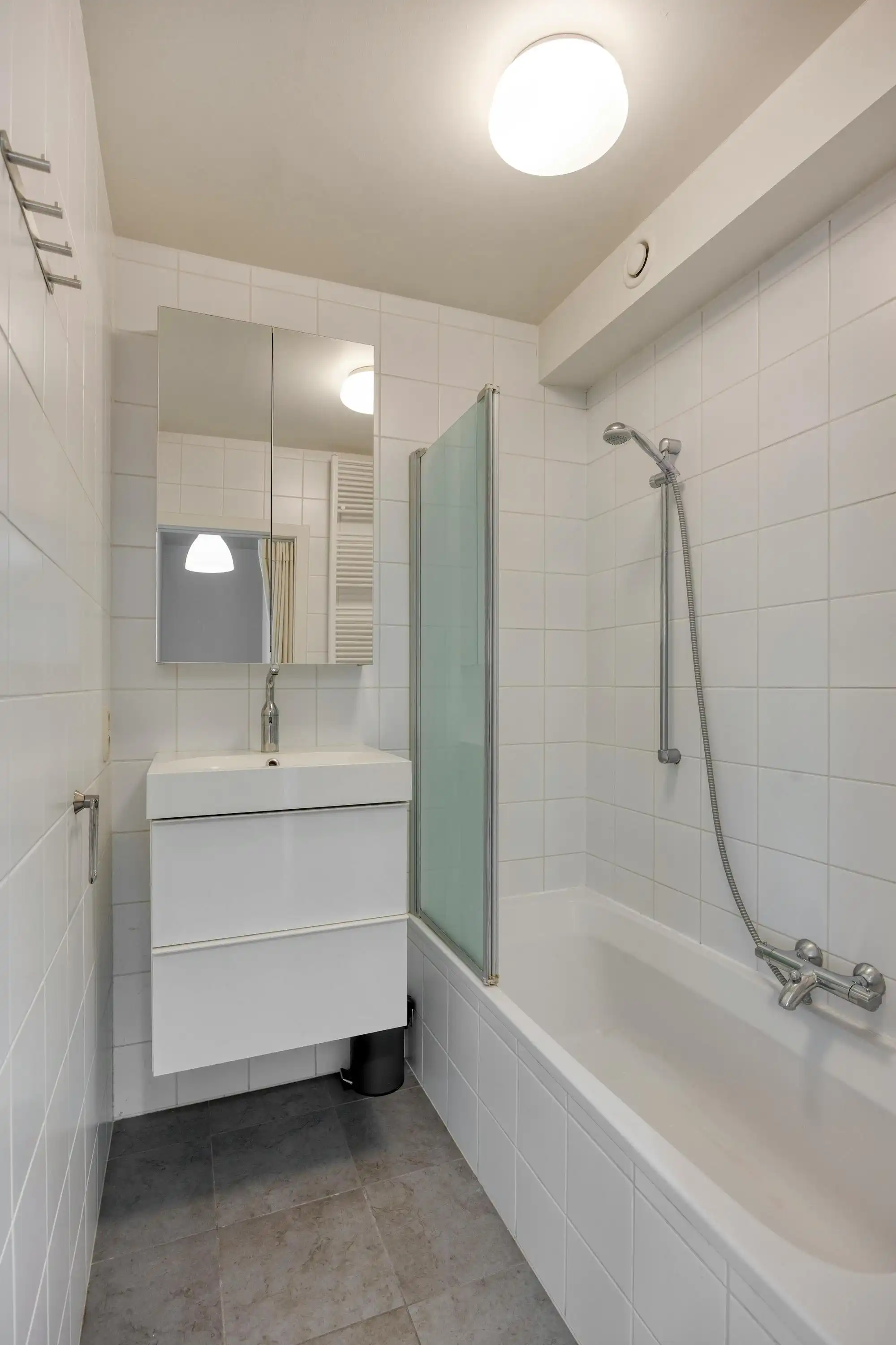 Lichtrijk duplex appartement te koop in Duffel foto 8