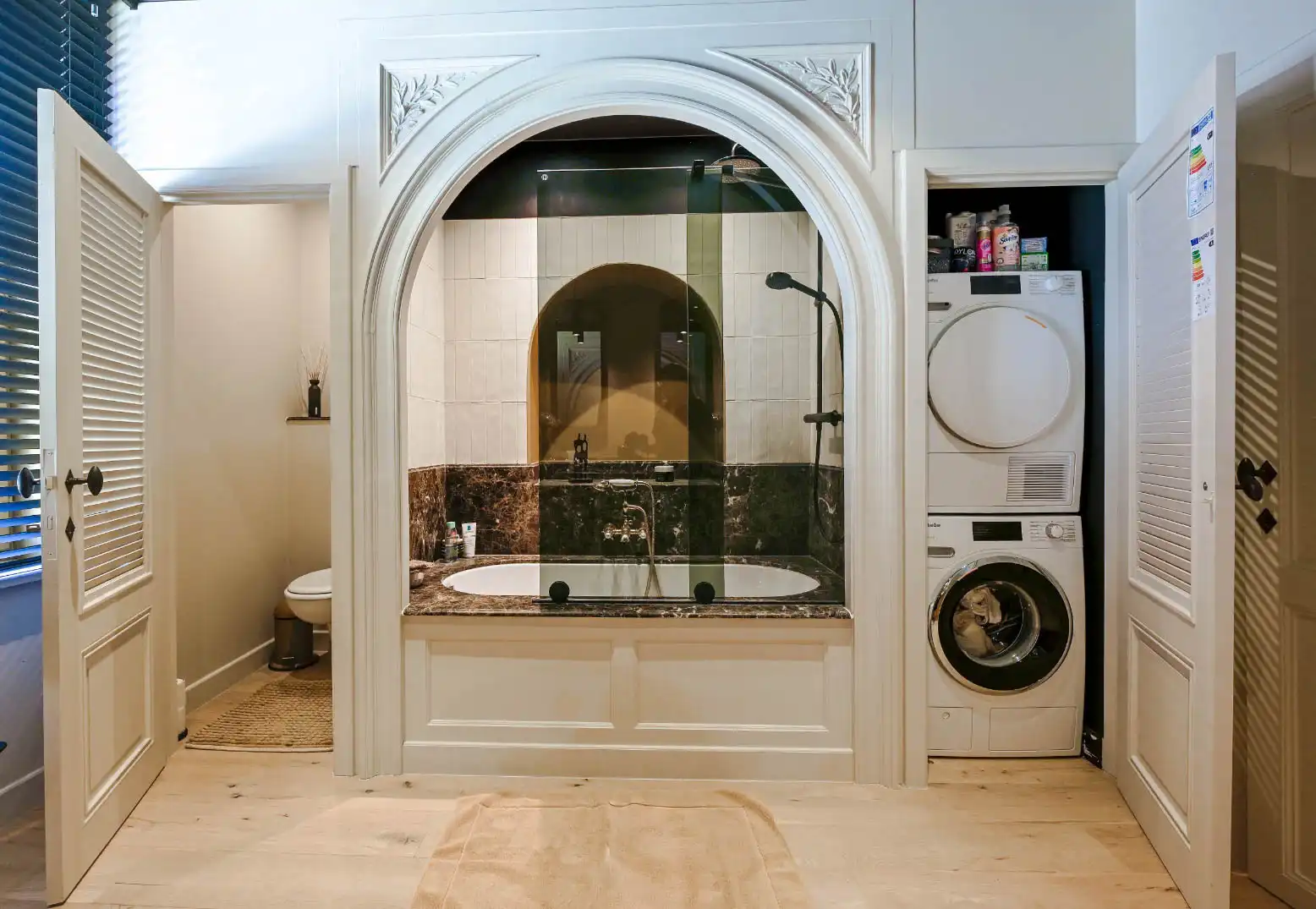 Wonen op een van de meest iconische plekjes van Brugge foto 20