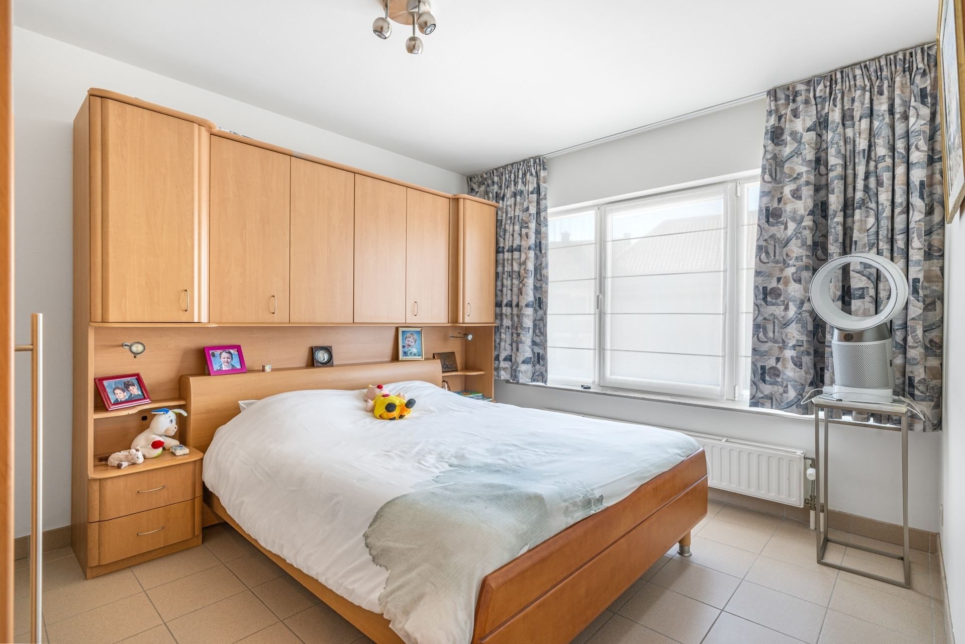Instapklaar en energiezuinig appartement in groene omgeving! foto 4