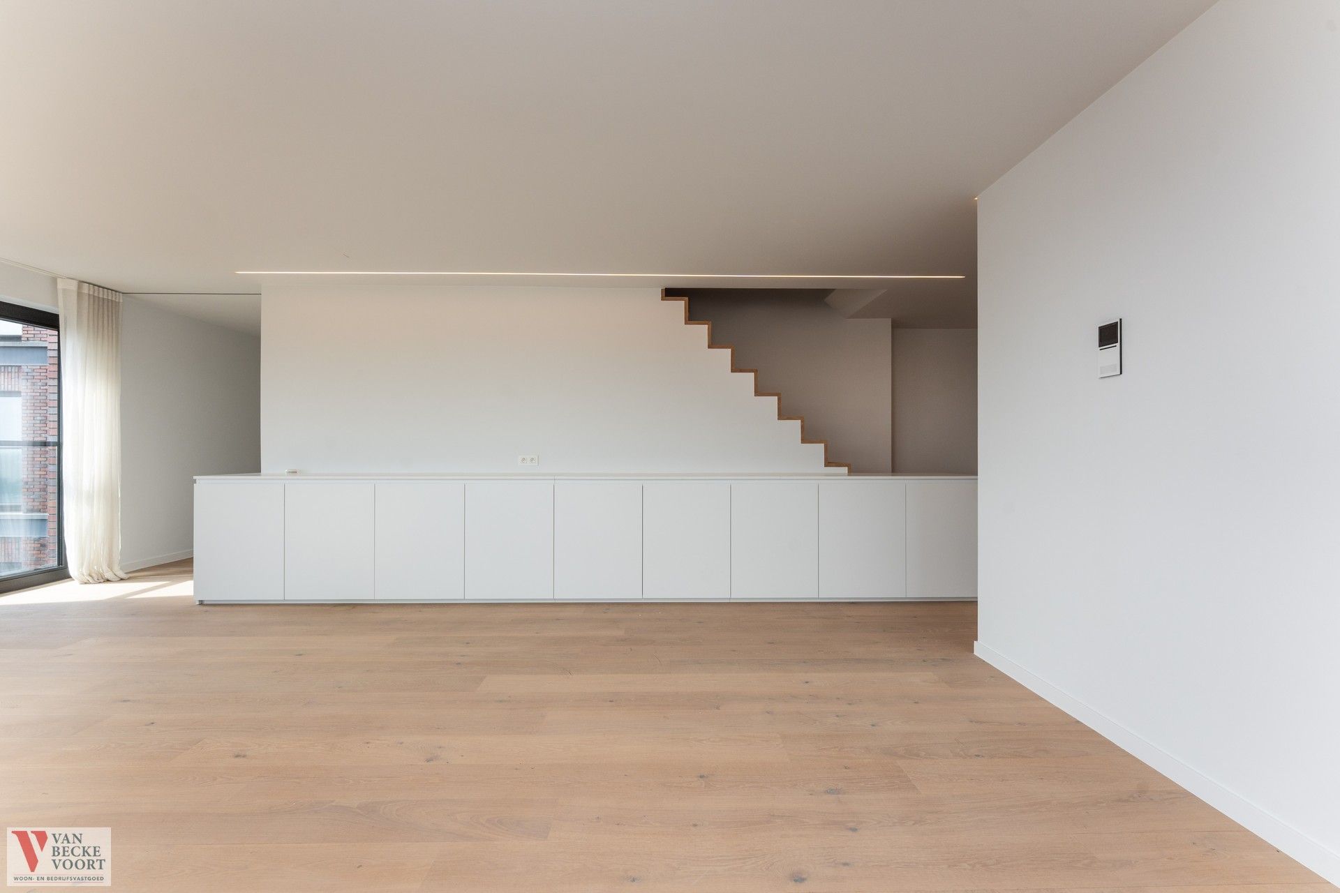 Weelderige penthouses Oosteroever foto 6