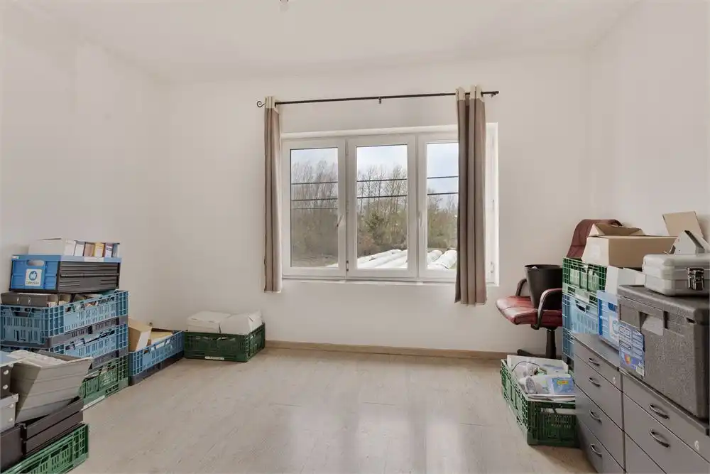 Te renoveren woning voor gemengd gebruik in landelijke omgeving foto 10