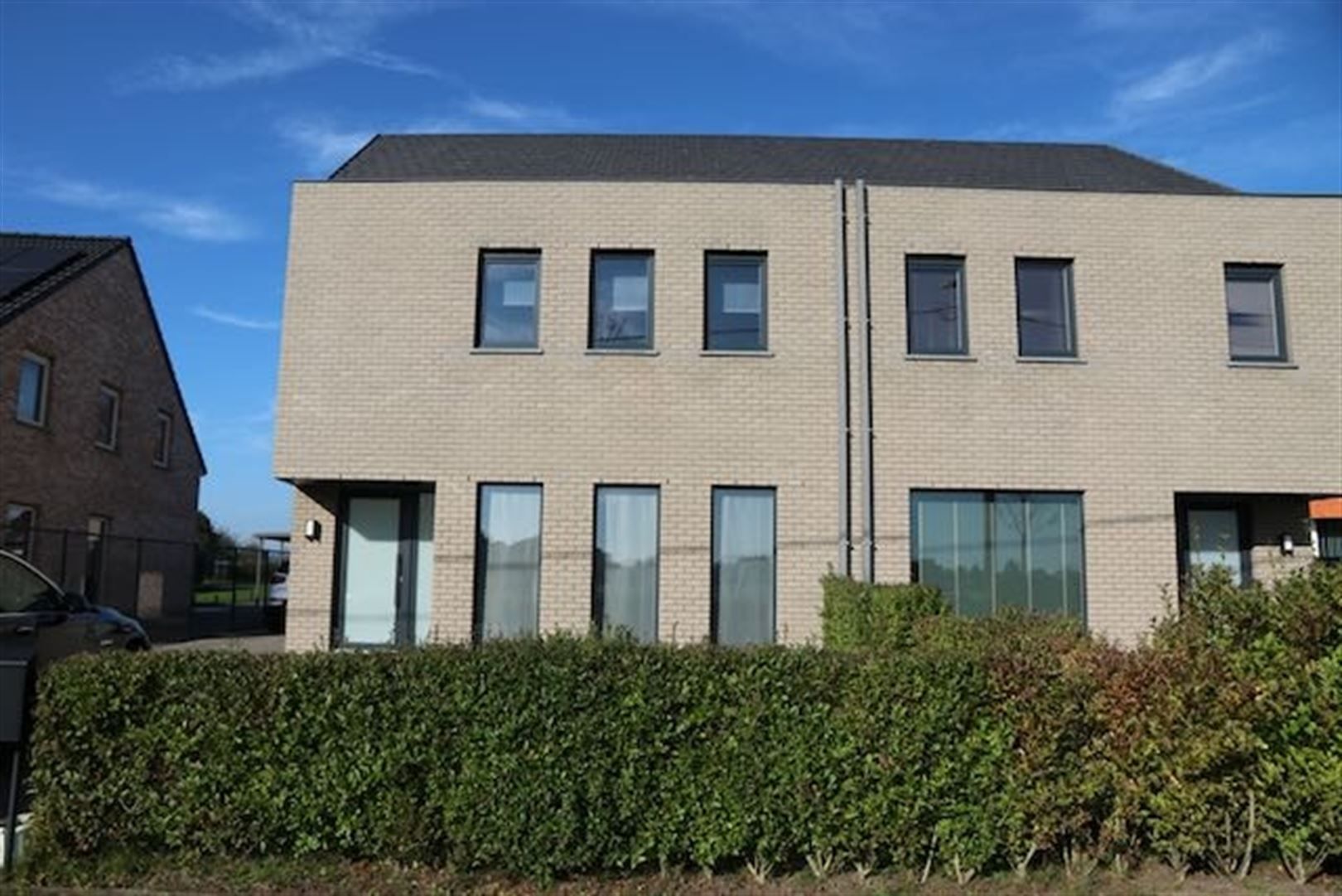 Huis te huur Gentsesteenweg 250 - 9240 ZELE