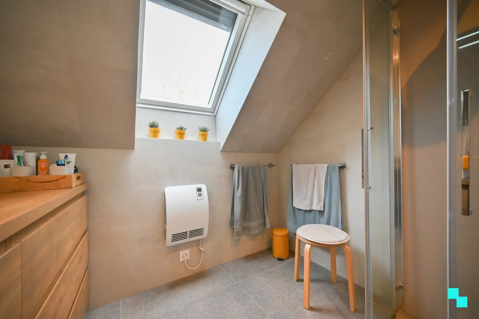 Landelijk en groen gelegen ééngezinswoning met vergezichten te Gullegem foto 24