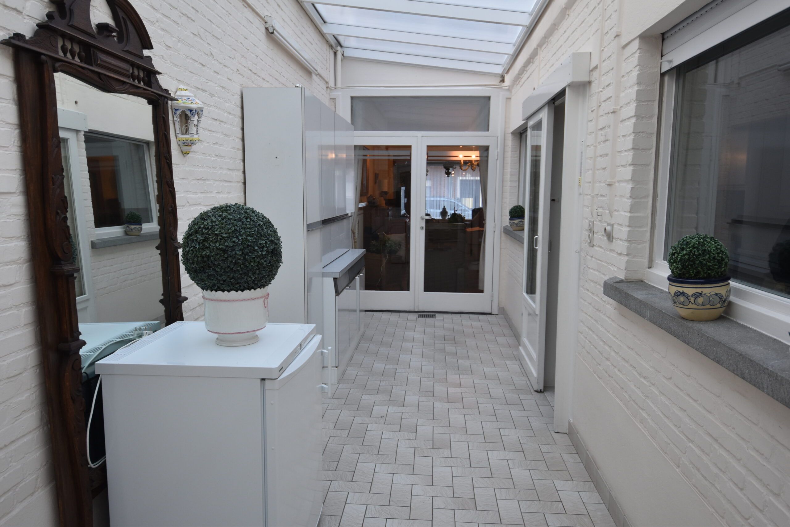 Gezinswoning (2 slpks) met tuin in Sint-Niklaas foto 13