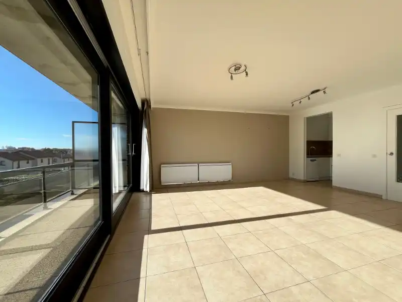 FEEL-GOOD Appartement aan de Zee met Garage foto 8