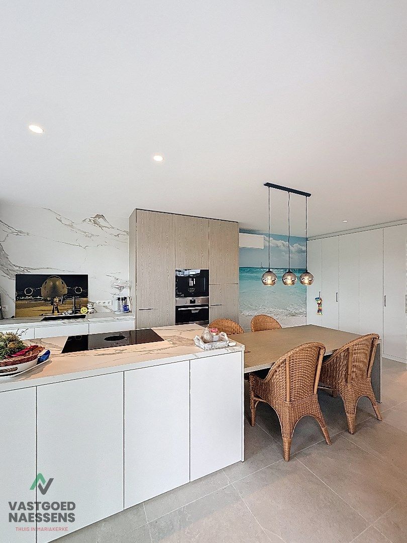 SCHITTEREND 2 SLPK AP - RIANT TERRAS - ZICHT OP GOLF  foto 9