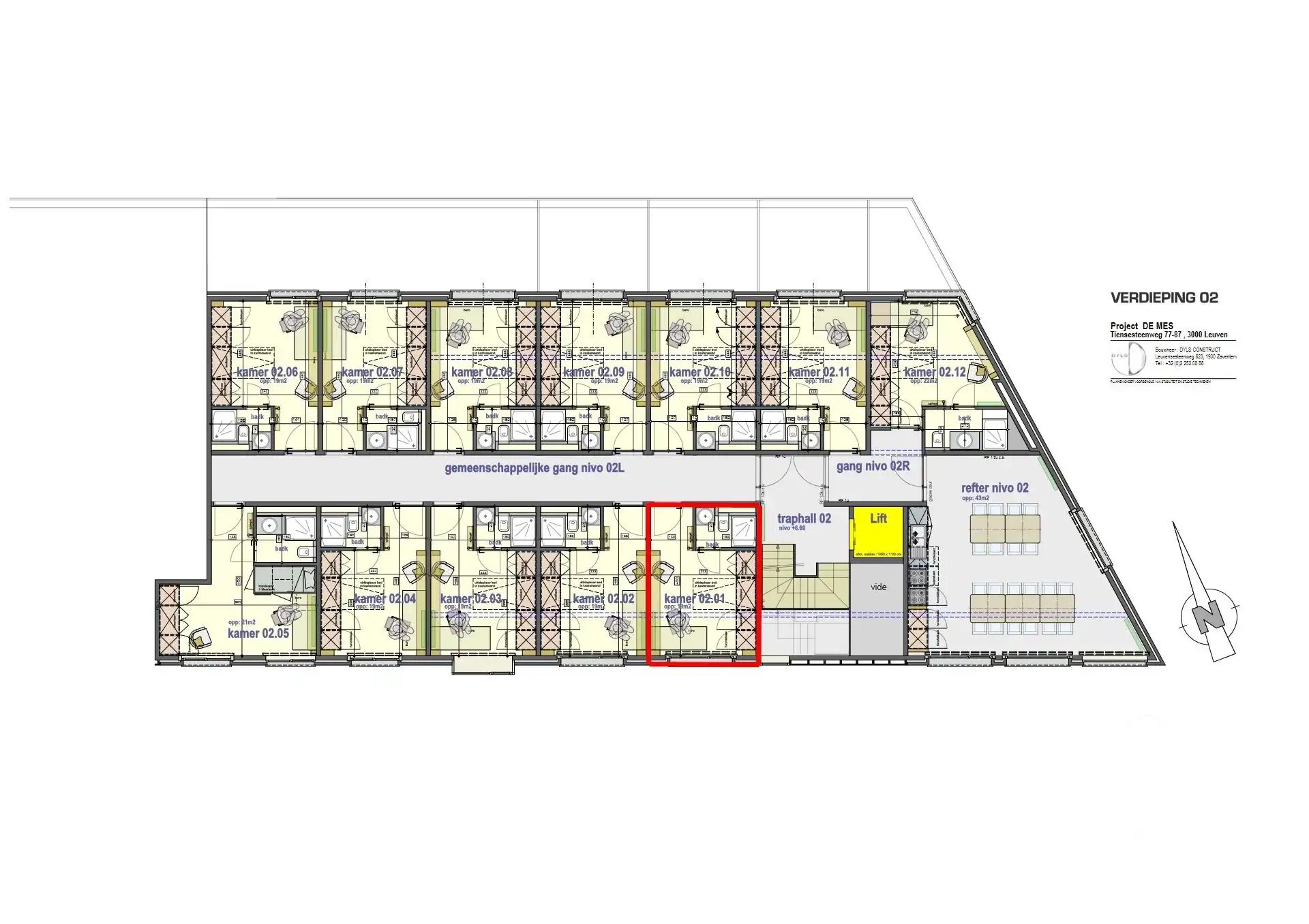 De Mes 02.06 foto 14