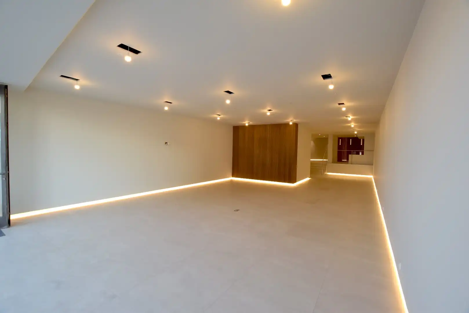 One Carlton - handelspand foto 10