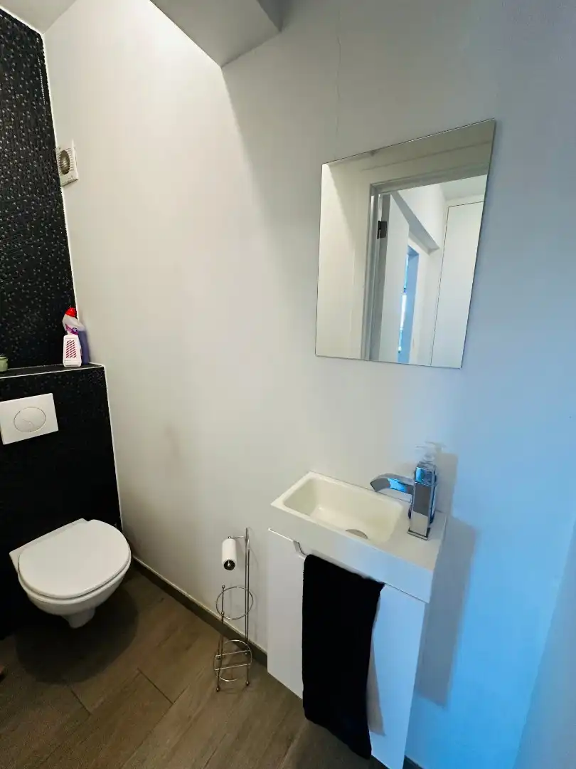 Perfect gelegen appartement op te 4de verdieping te Hasselt foto 15