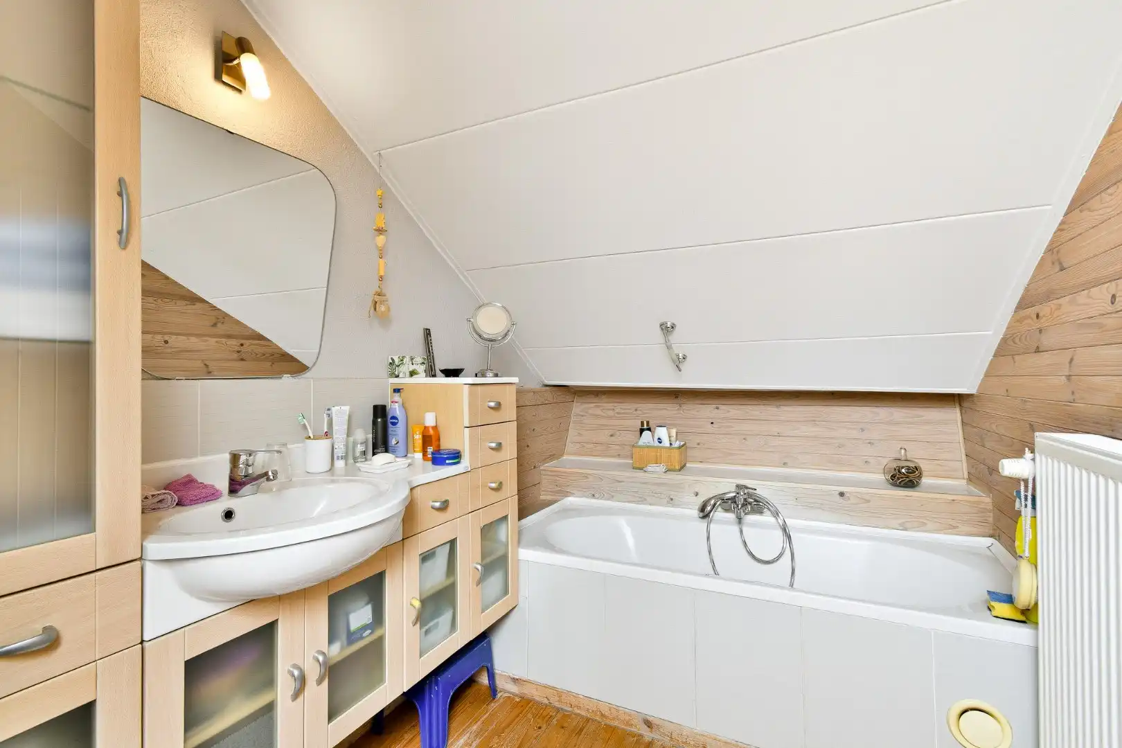prachtige vrijstaande woning op toplocatie langs het kanaal te Leffinge met uniek panoramisch verzicht  foto 18