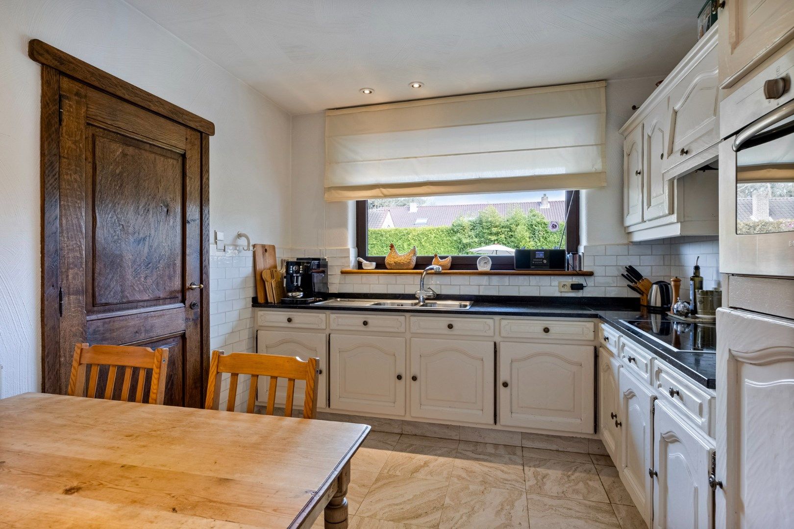 Gelijkvloerse woning met 3 slpks op een prachtig perceel van 1.932 m² te Retie ! foto 10