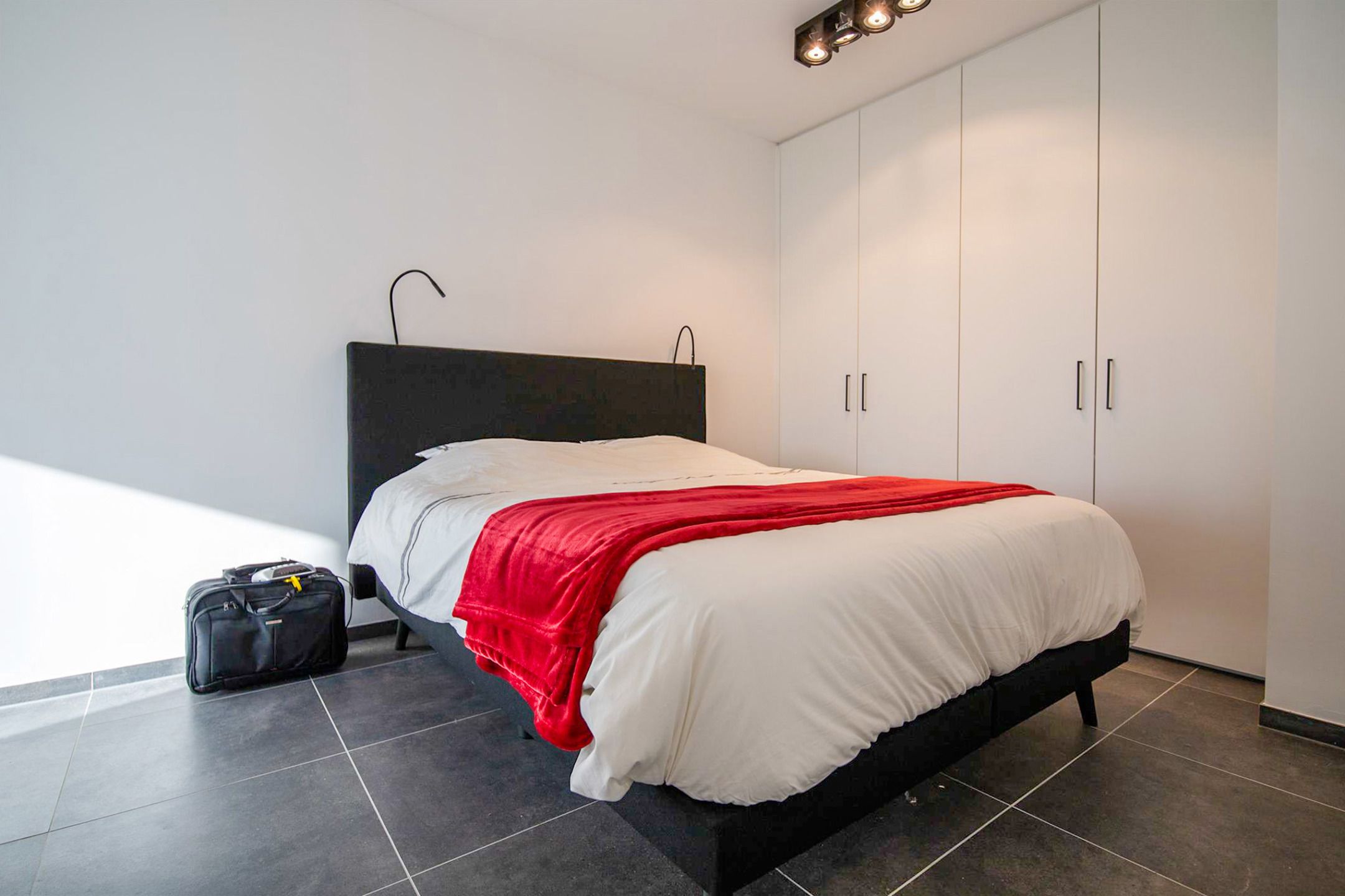 Nieuwbouw 2-slaapkamerappartement foto 11