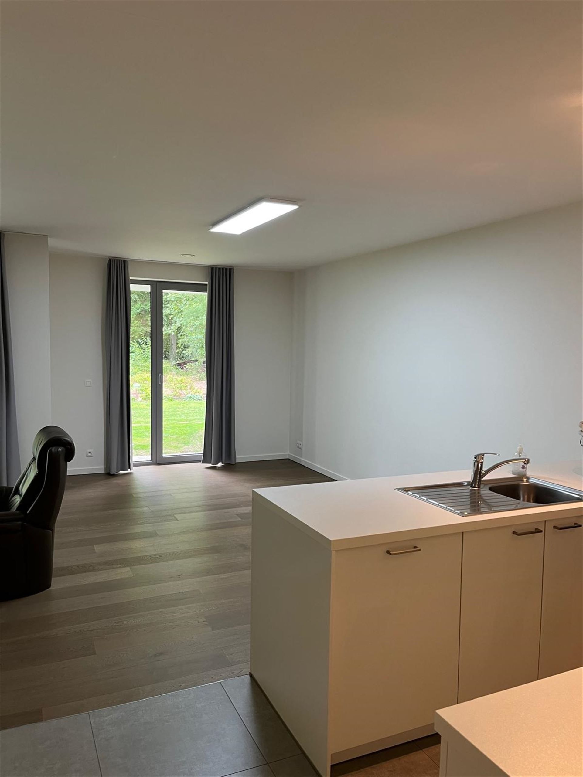 Gelijkvloers appartement te Diest. foto 3