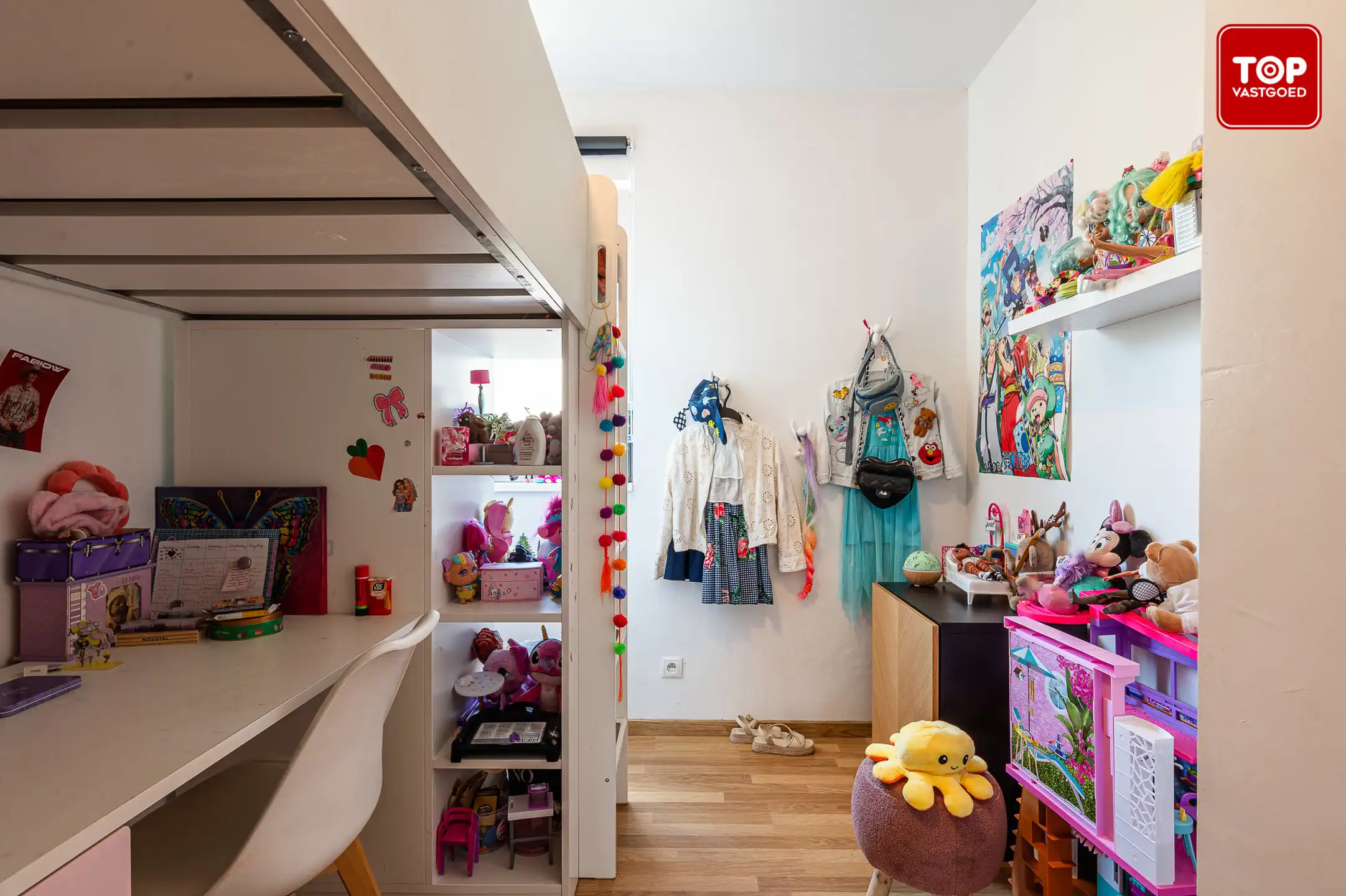 Huis te koop foto 17