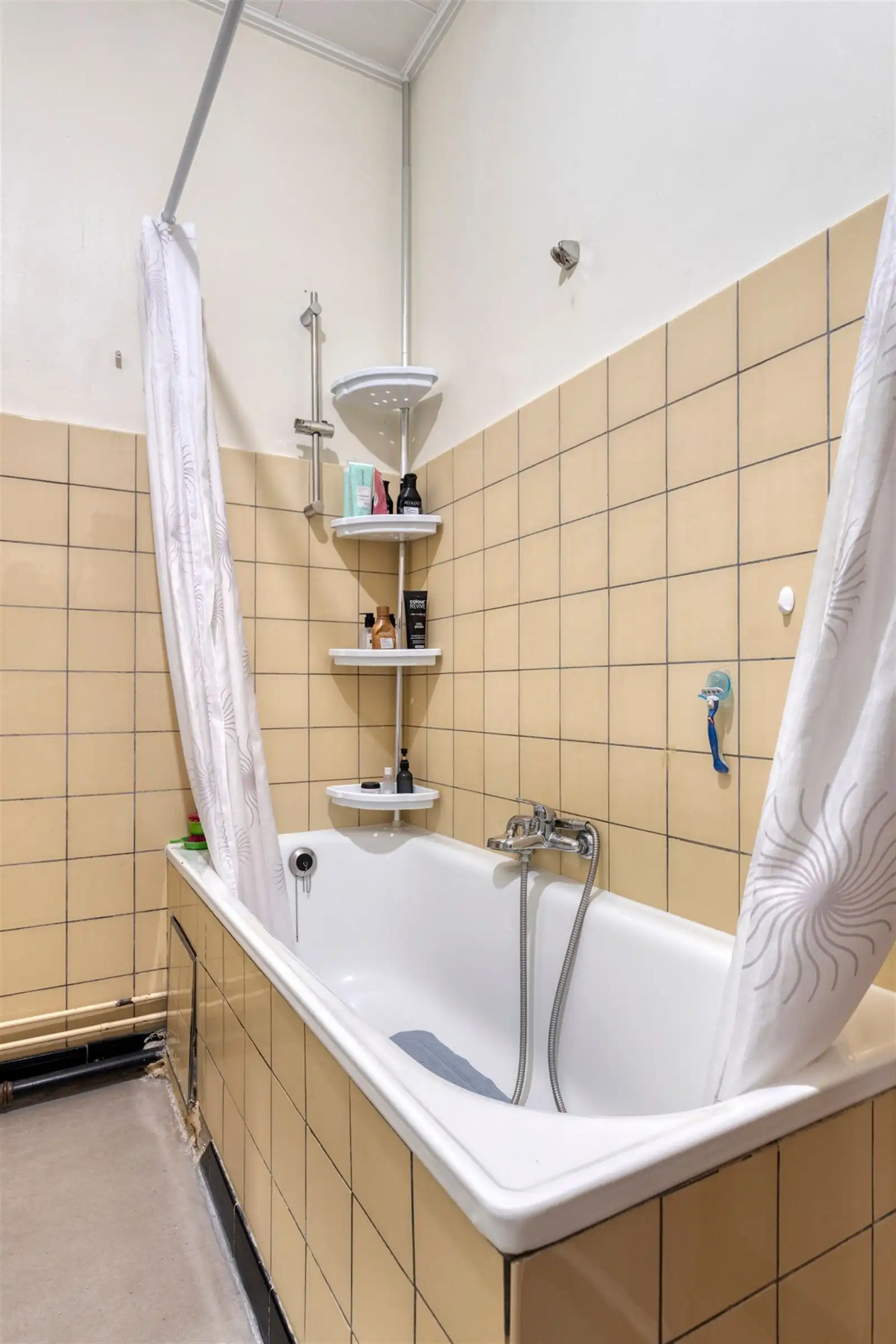 Te renoveren appt op TOP ligging  foto 21