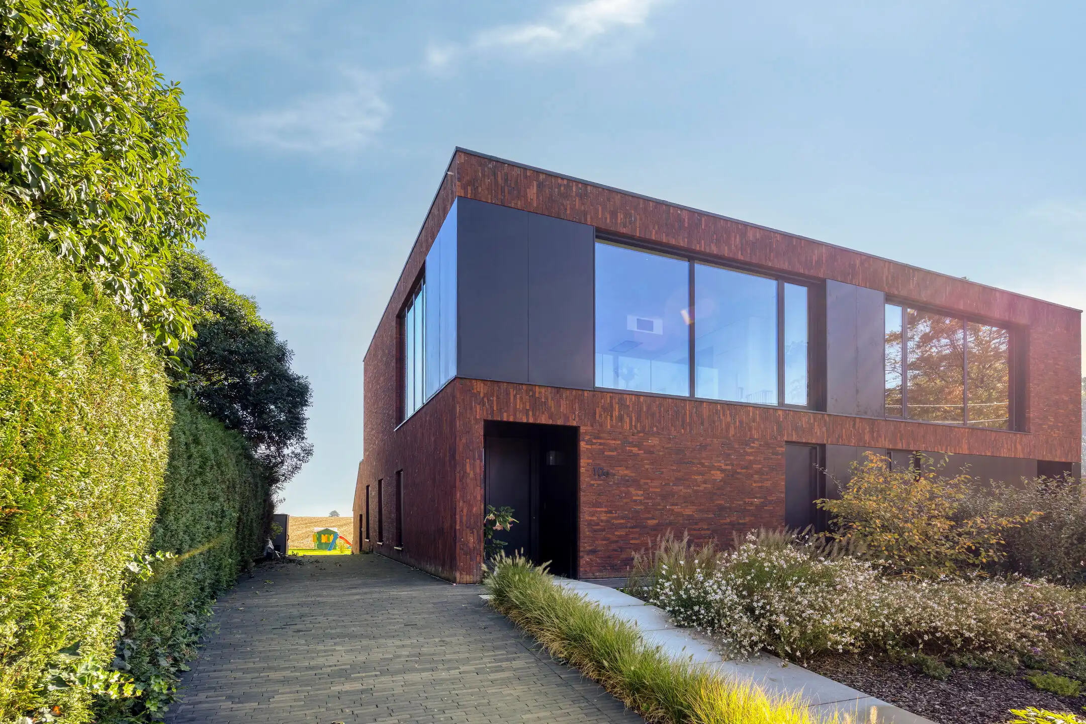 Moderne BEN-woning met 3 slaapkamers en uniek vergezicht foto 2