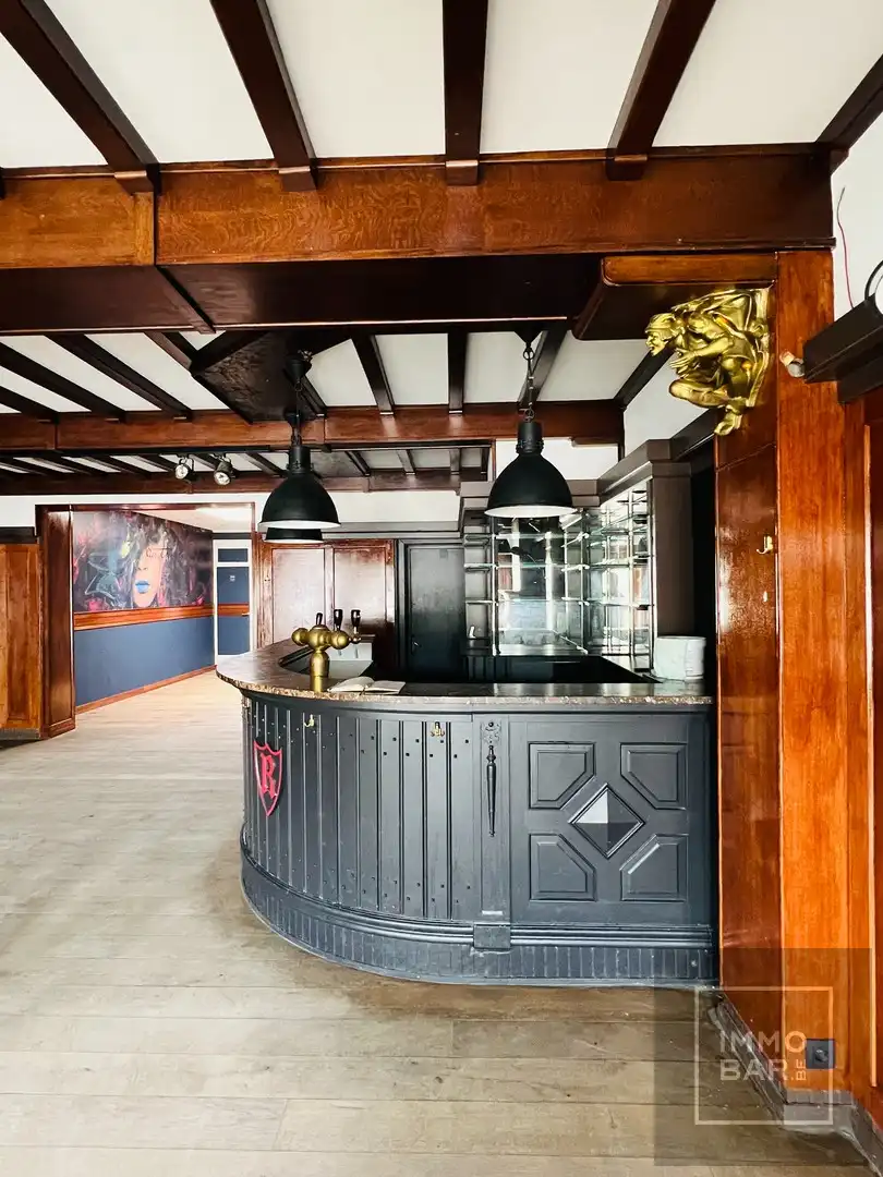 Start jouw horecazaak op de beste plaats in Ronse! foto 3