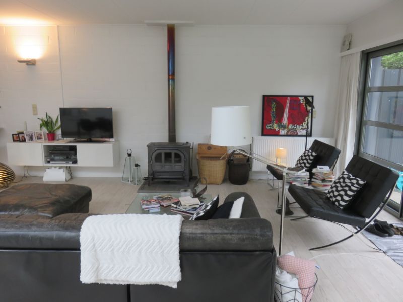 Ruime woning met 4 slaapkamers foto 7