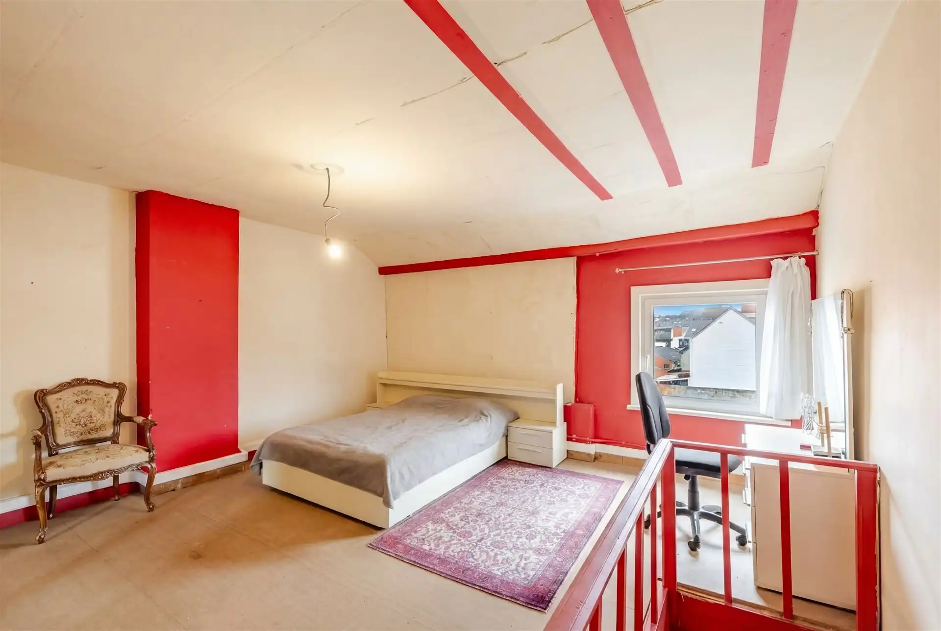 Op te frissen woning met 3 slks en tuin foto 13