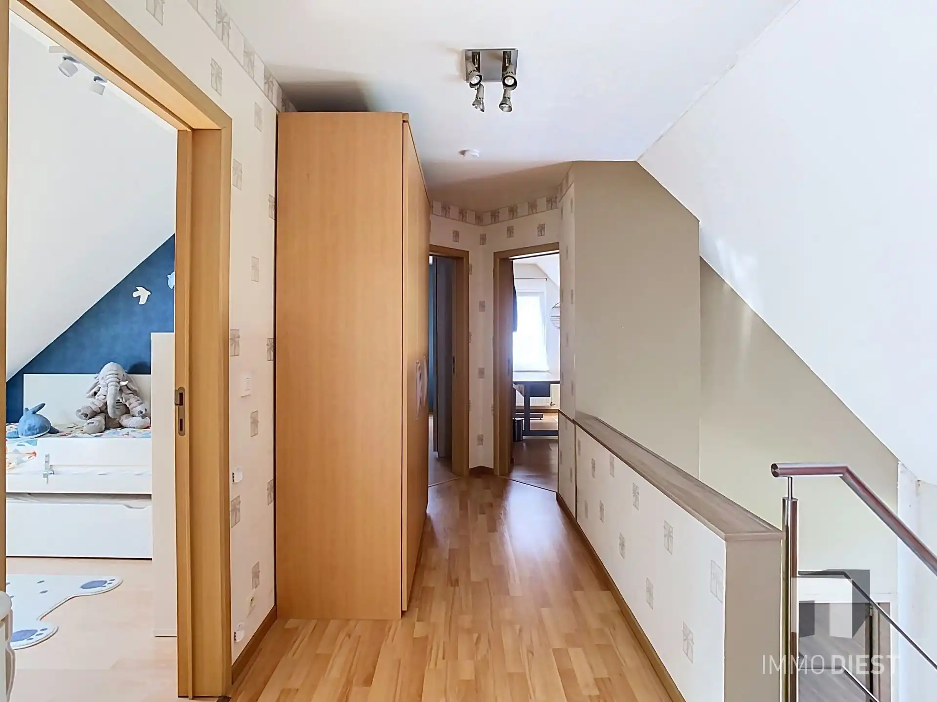 Unieke duurzame woning met 5 slaapkamers foto 23