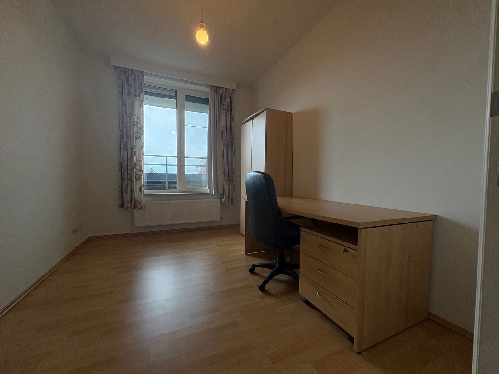 Ruim appartement in het centrum van Bree foto 11