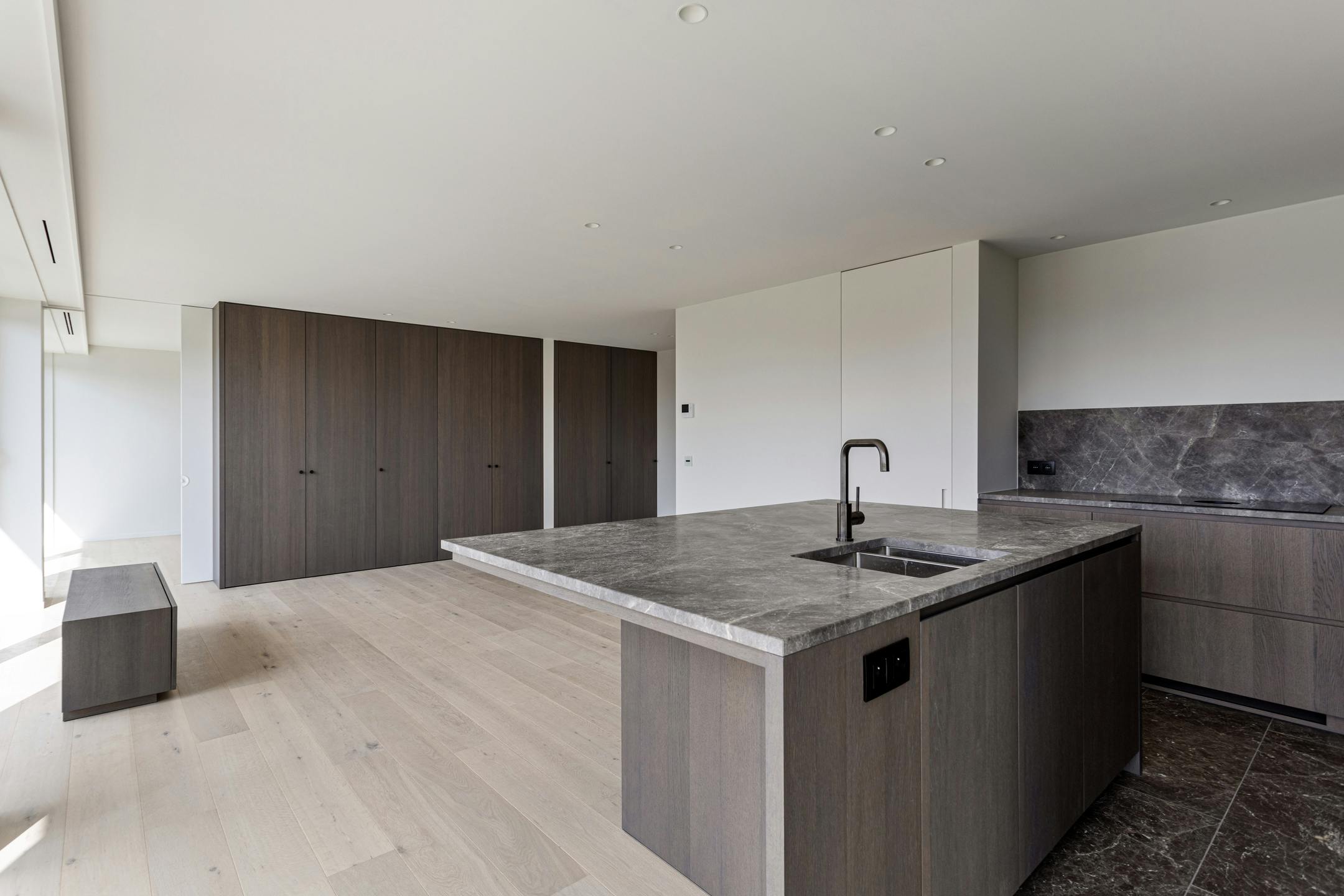 Luxueus afgewerkte appartementen met zicht op de Hippodroom foto 2