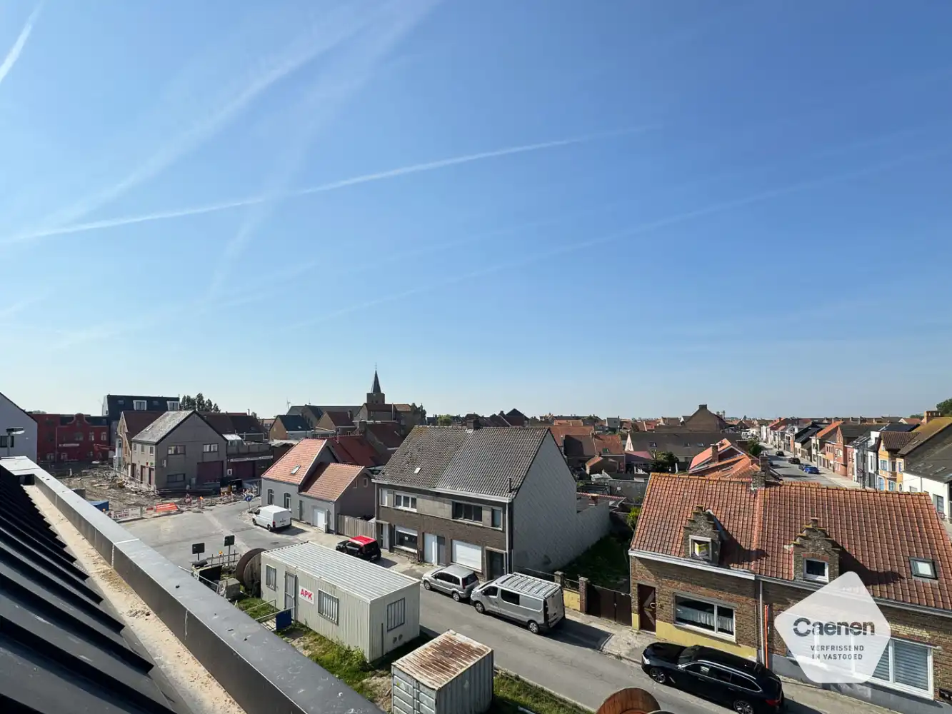 Kleinschalig nieuwbouwproject op mooie locatie te Lombardsijde foto 6