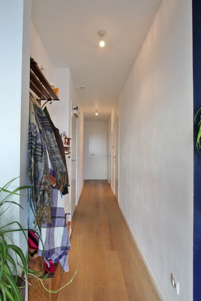 Modern 2-slaapkamer appartement in Sint-Truiden foto 6