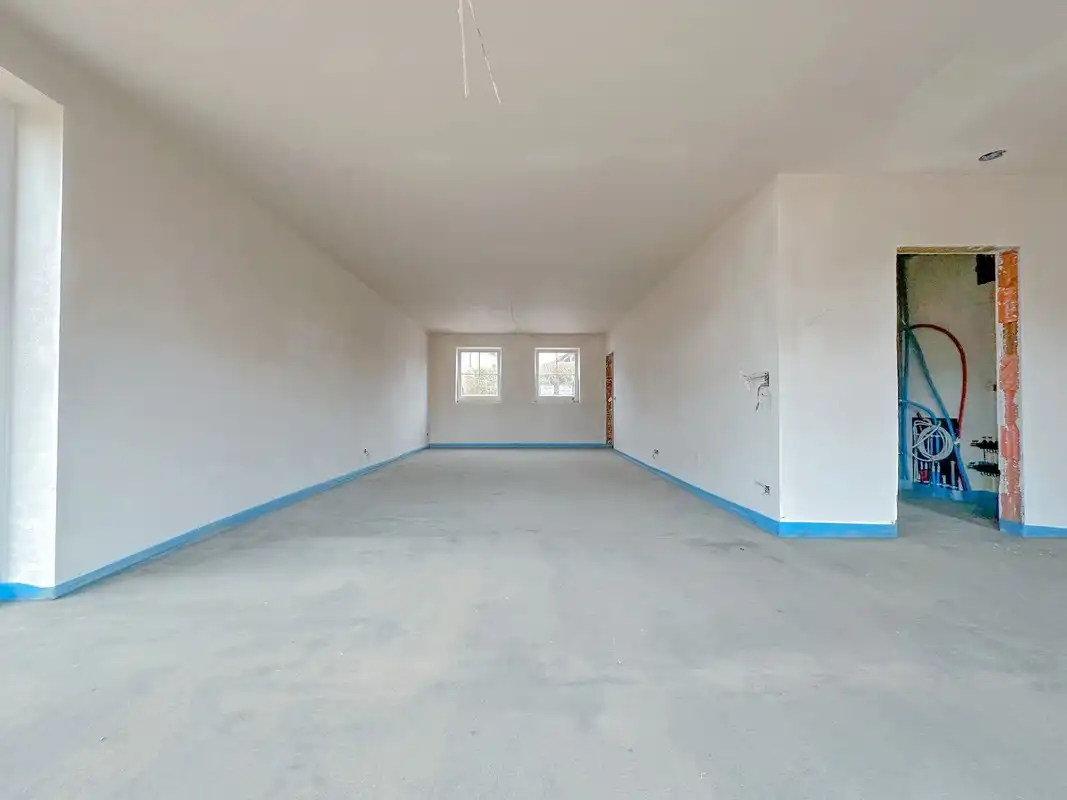 Hectaar bouwt energiezuinige nieuwbouwwoningen te Gooik foto 3