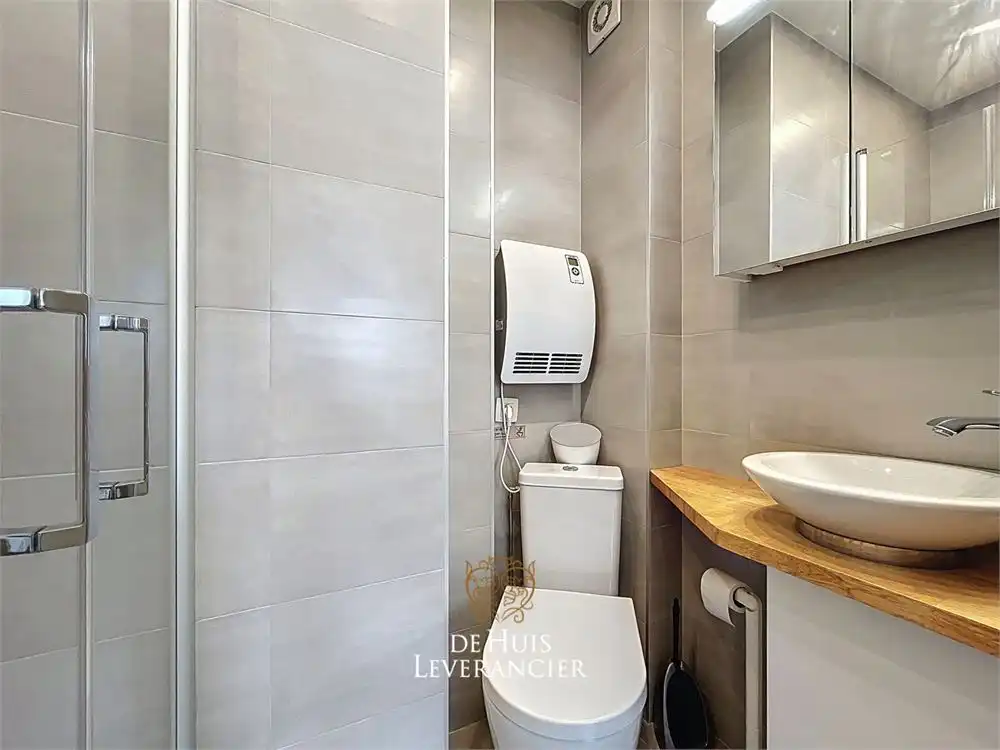 Droom gerust van wakker worden met zeezicht : ontdek jouw instapklare plekje op de Zeedijk in Koksijde foto 22