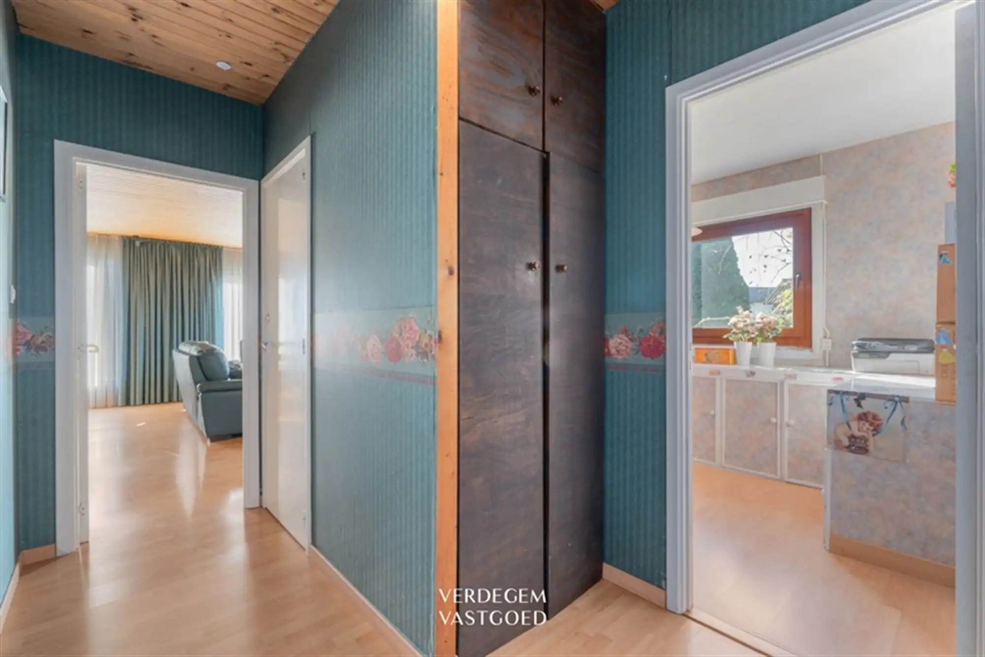 Bungalow met 3 slaapkamers, garage en zonnige tuin in kindvriendelijke woonwijk foto 10