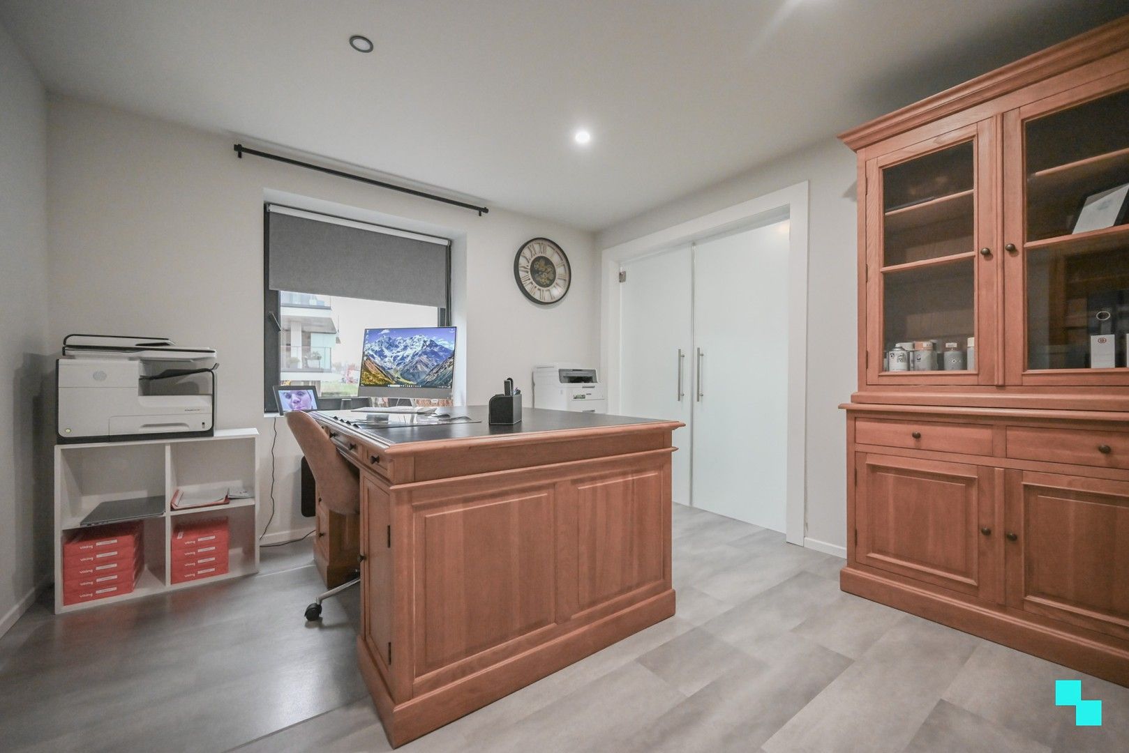 Instapklare woning aan kanaalpark te Ingelmunster foto 29